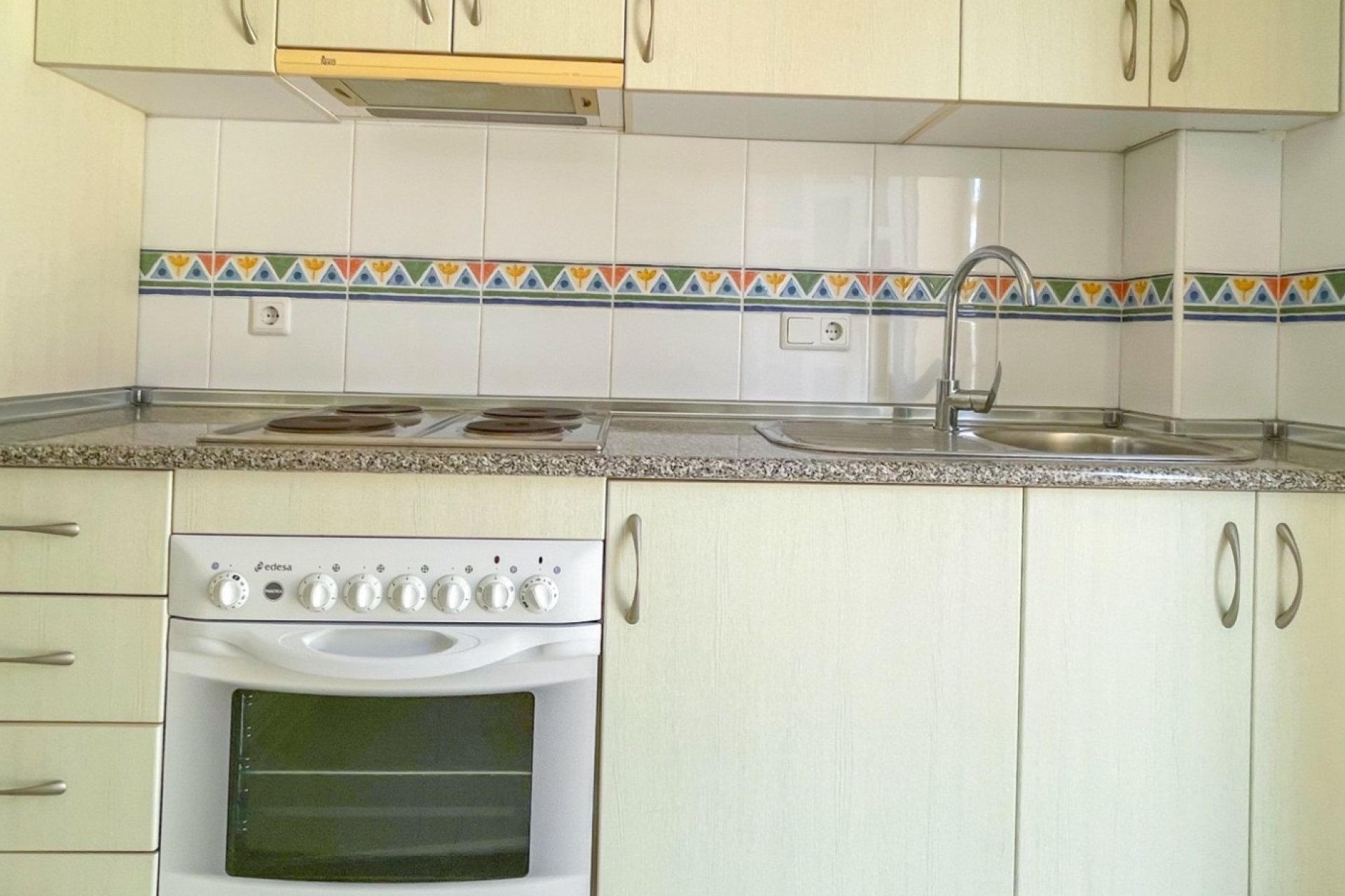 Herverkoop - Semi Detached - Ciudad Quesada - Doña Pepa