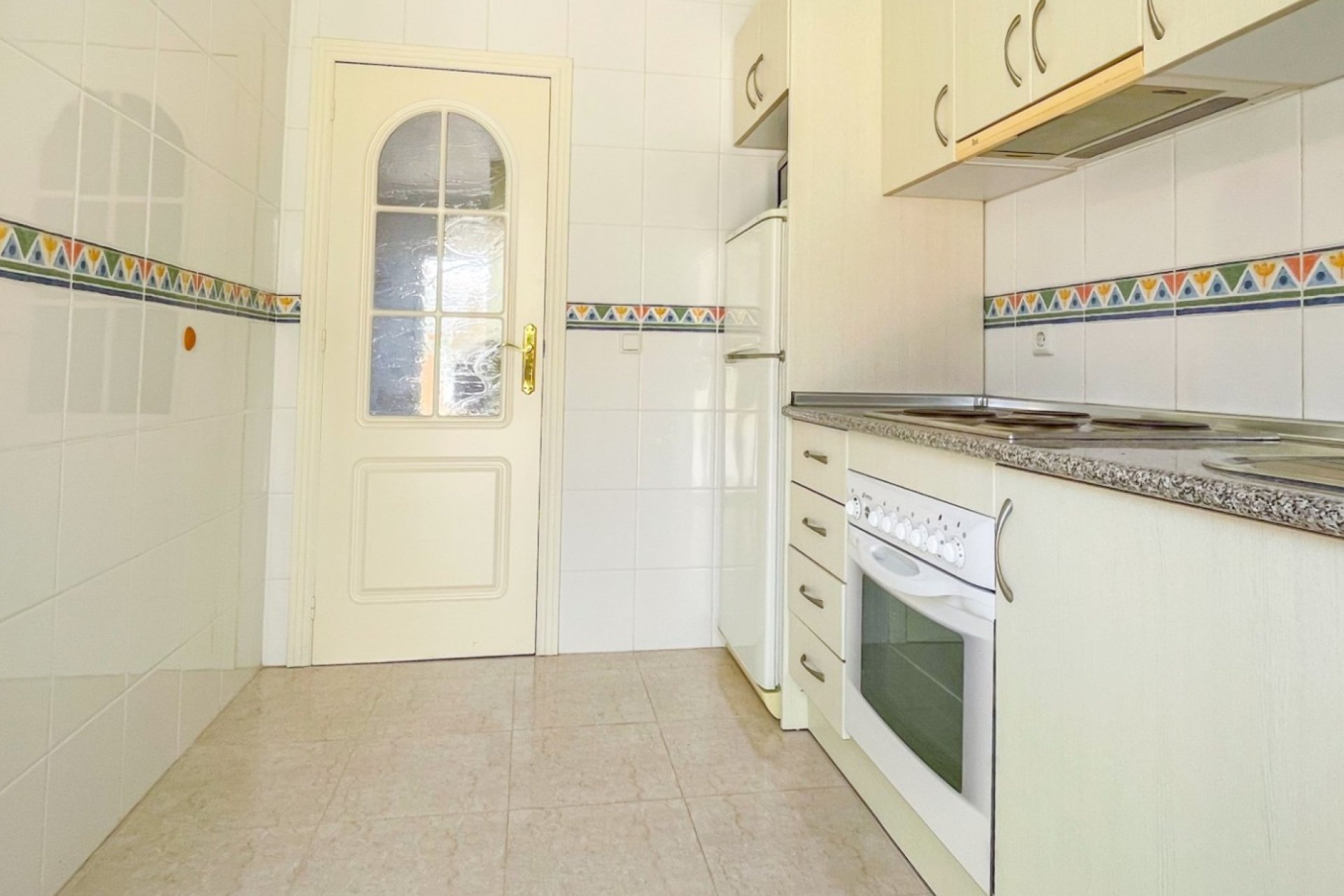 Herverkoop - Semi Detached - Ciudad Quesada - Doña Pepa