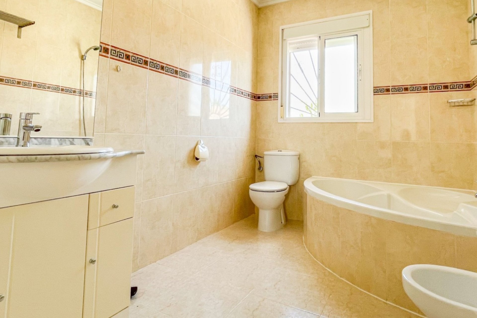 Herverkoop - Semi Detached - Ciudad Quesada - Doña Pepa