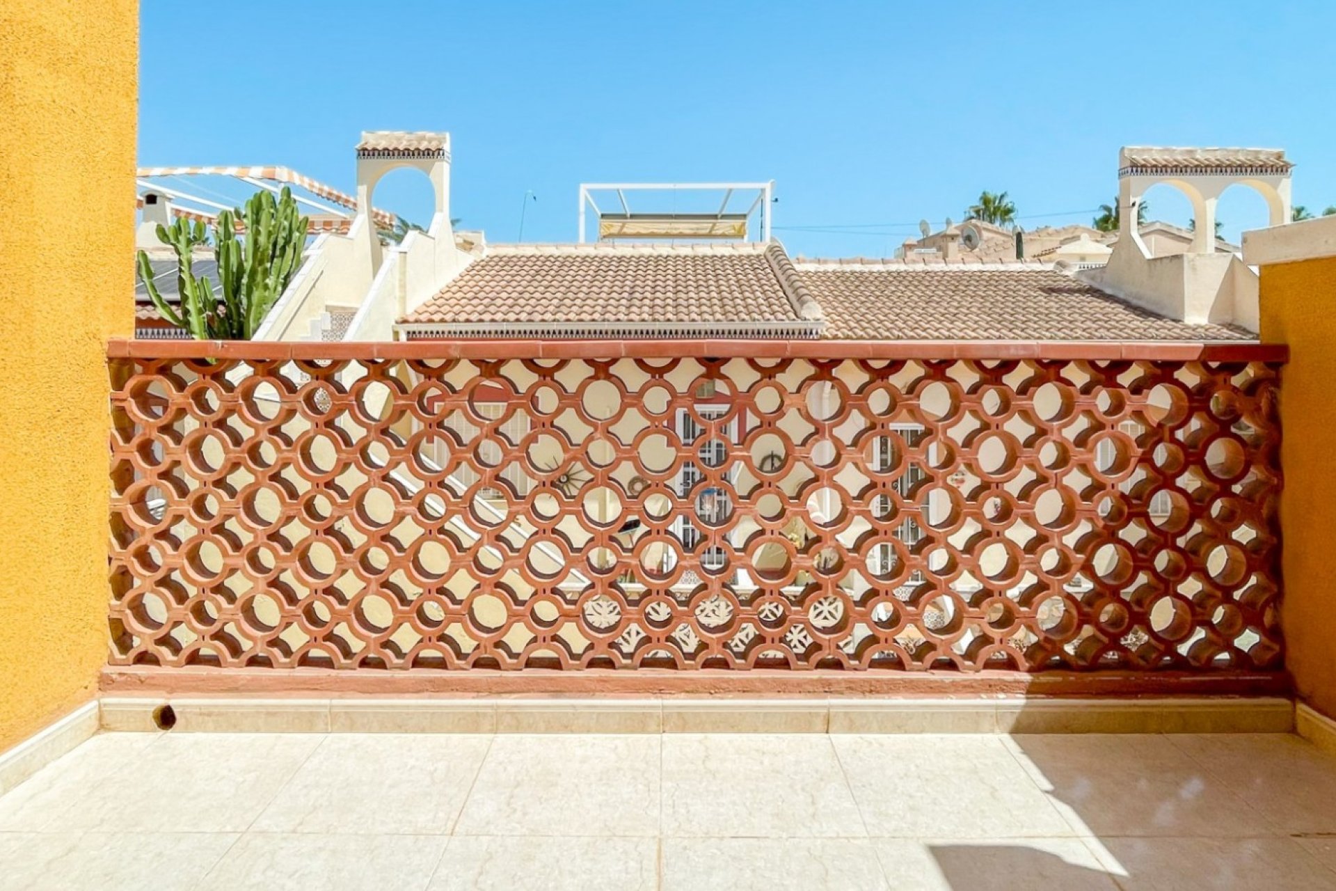 Herverkoop - Semi Detached - Ciudad Quesada - Doña Pepa