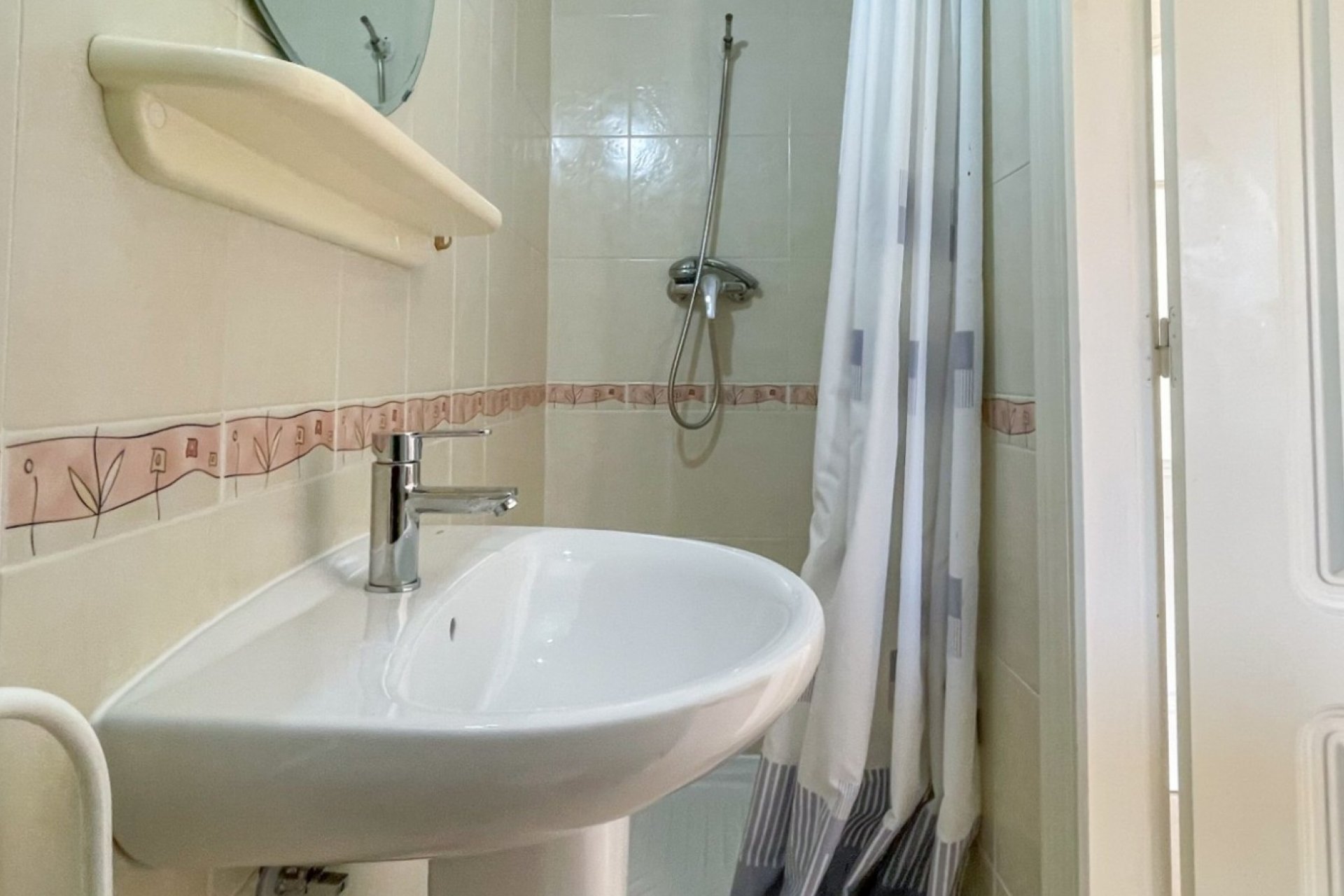 Herverkoop - Semi Detached - Ciudad Quesada - Doña Pepa