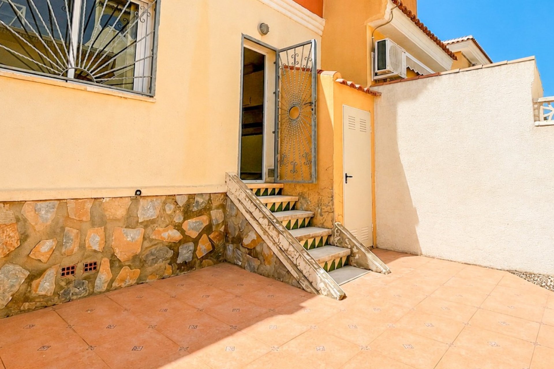 Herverkoop - Semi Detached - Ciudad Quesada - Doña Pepa