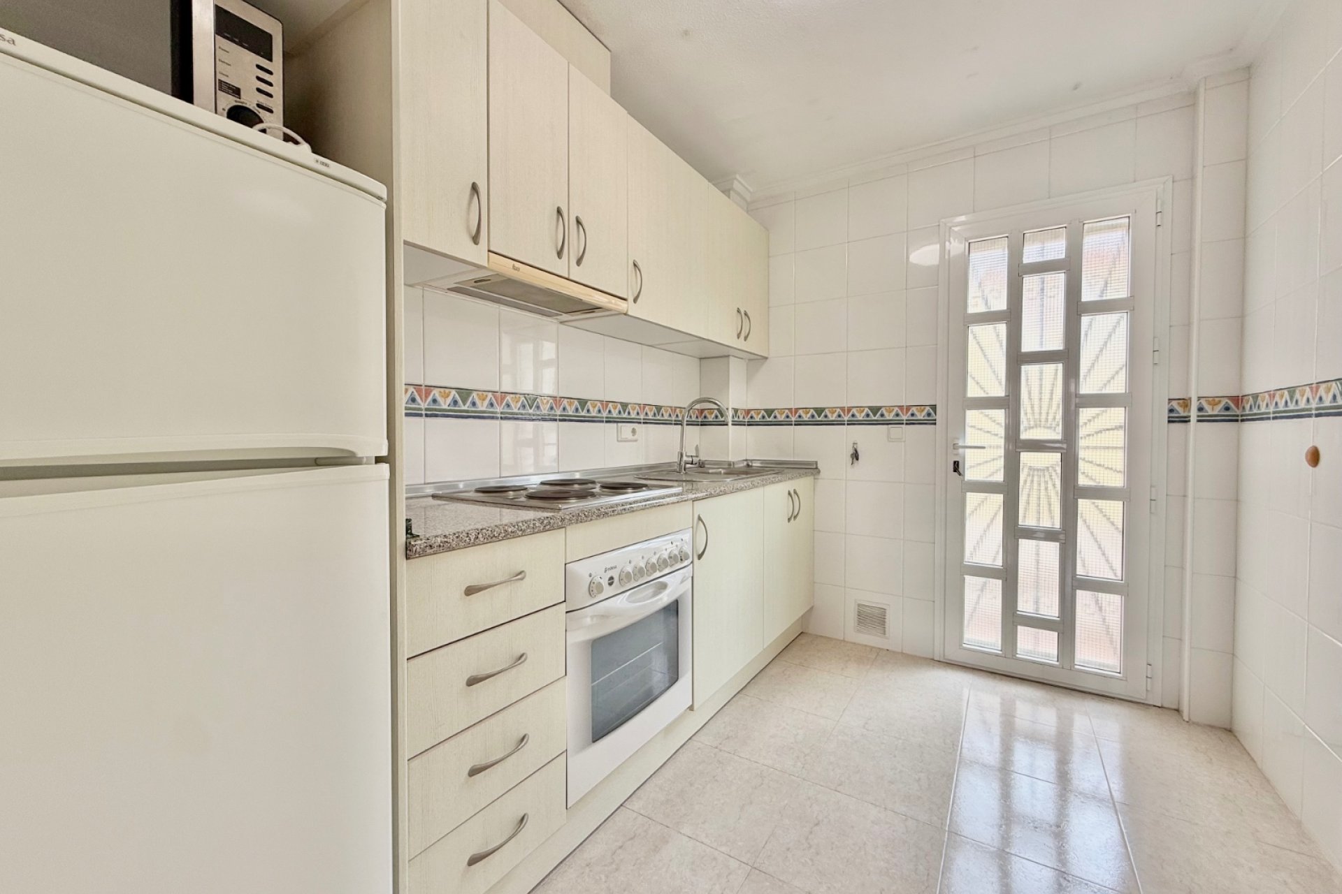 Herverkoop - Semi Detached - Ciudad Quesada - Doña Pepa
