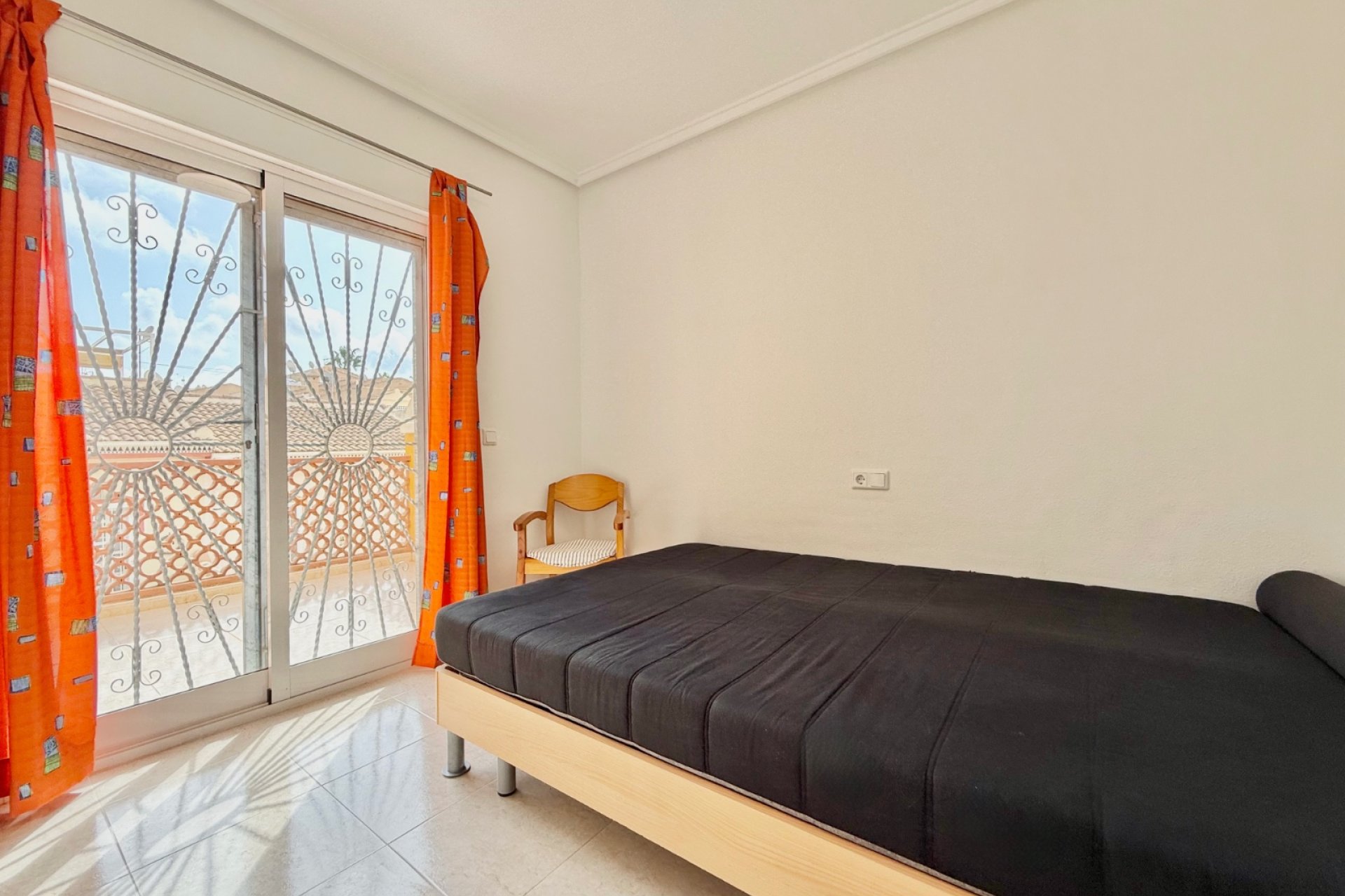 Herverkoop - Semi Detached - Ciudad Quesada - Doña Pepa