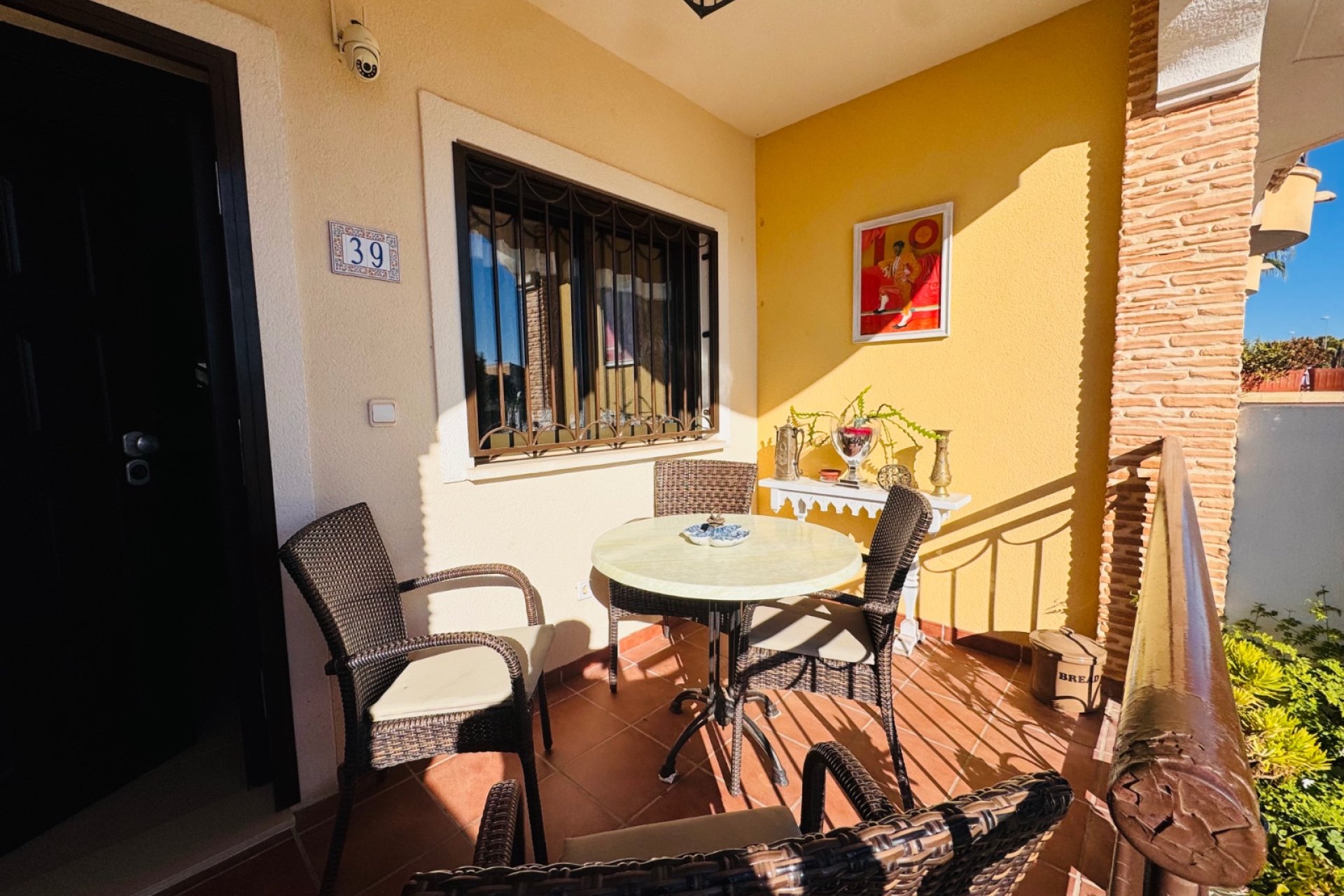 Herverkoop - Semi Detached - Ciudad Quesada - Dona Pepa