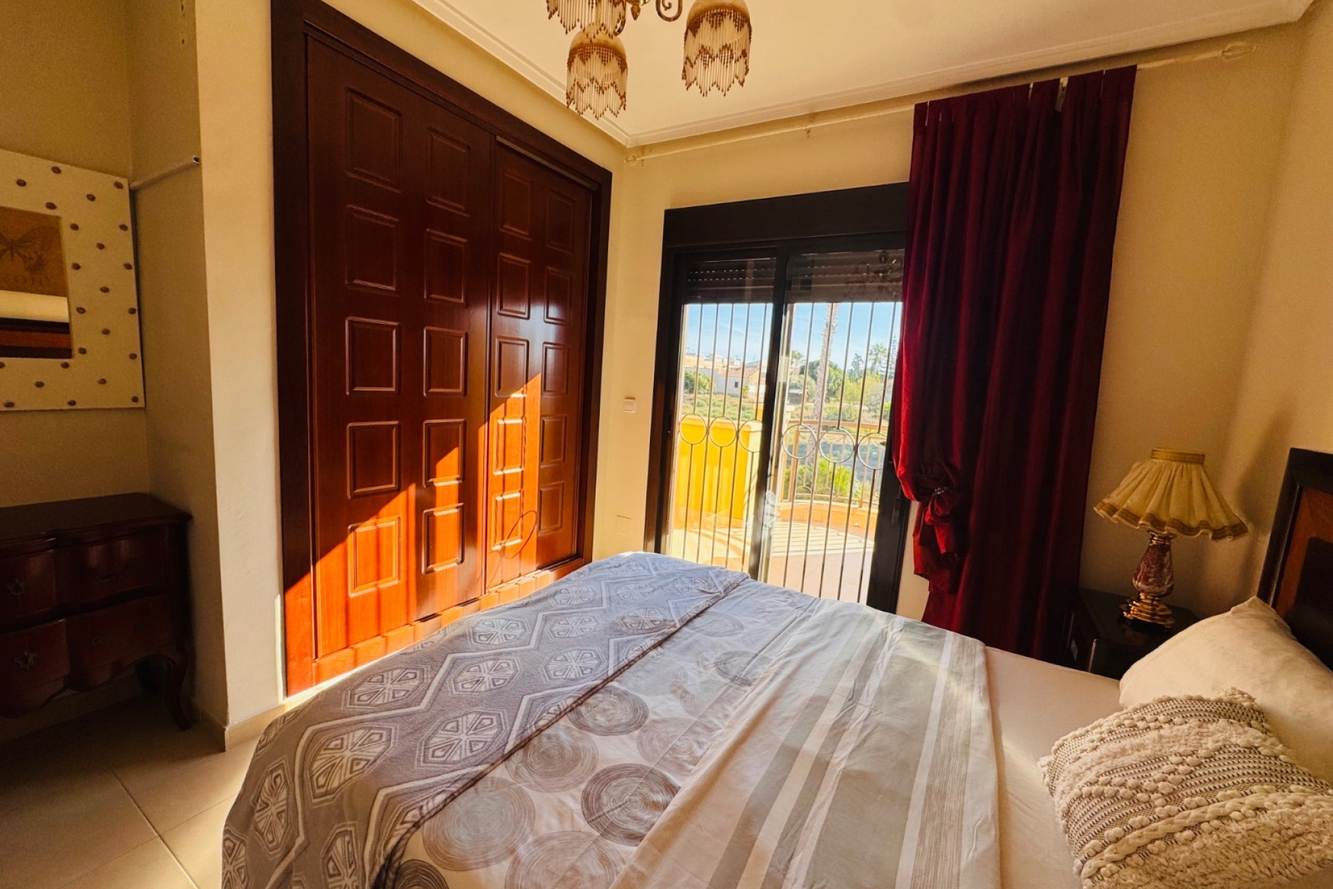 Herverkoop - Semi Detached - Ciudad Quesada - Dona Pepa