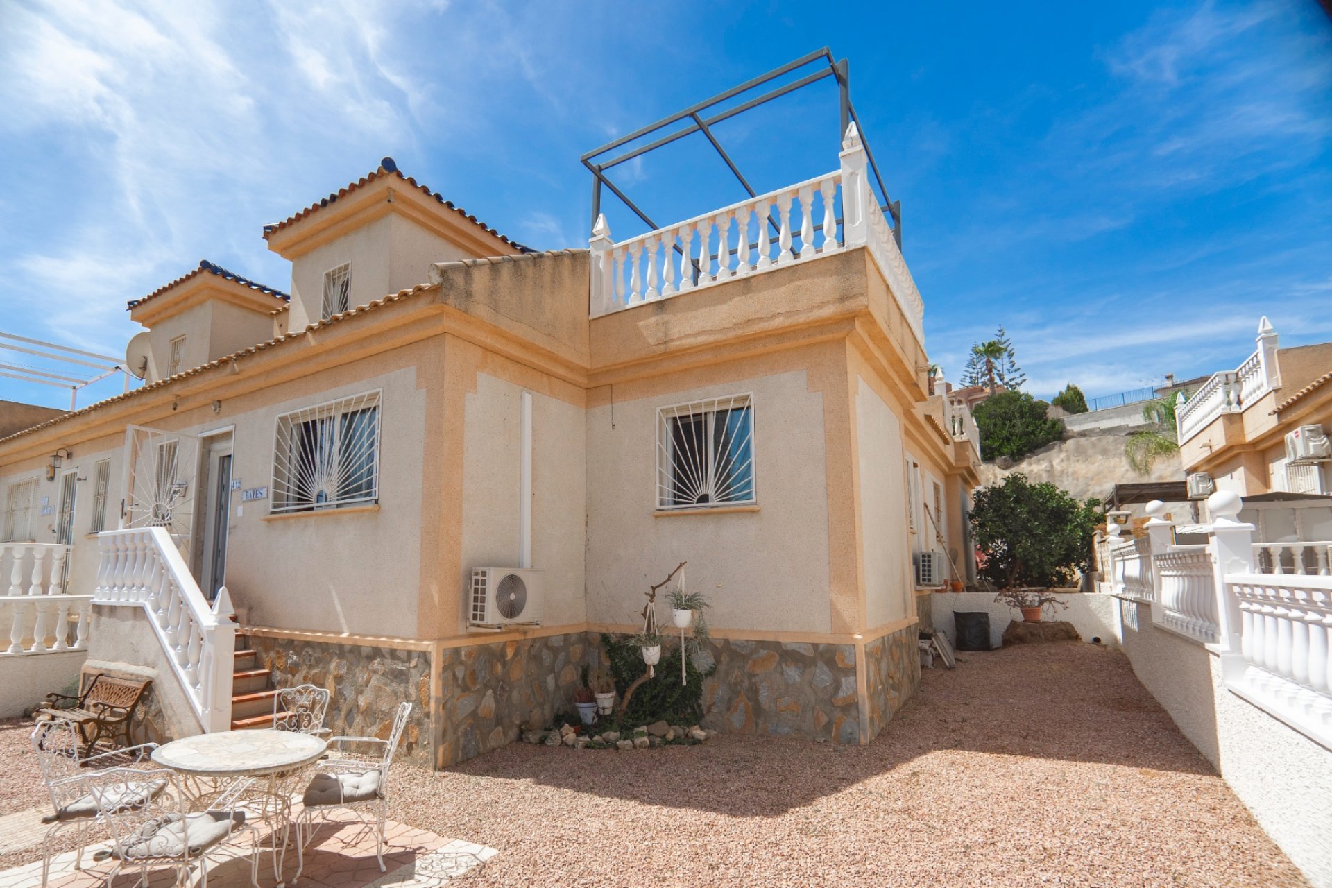 Herverkoop - Semi Detached - Ciudad Quesada - La Marquesa Golf