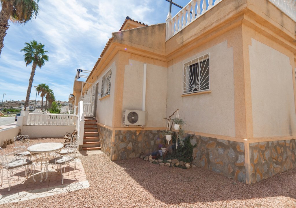 Herverkoop - Semi Detached - Ciudad Quesada - La Marquesa Golf