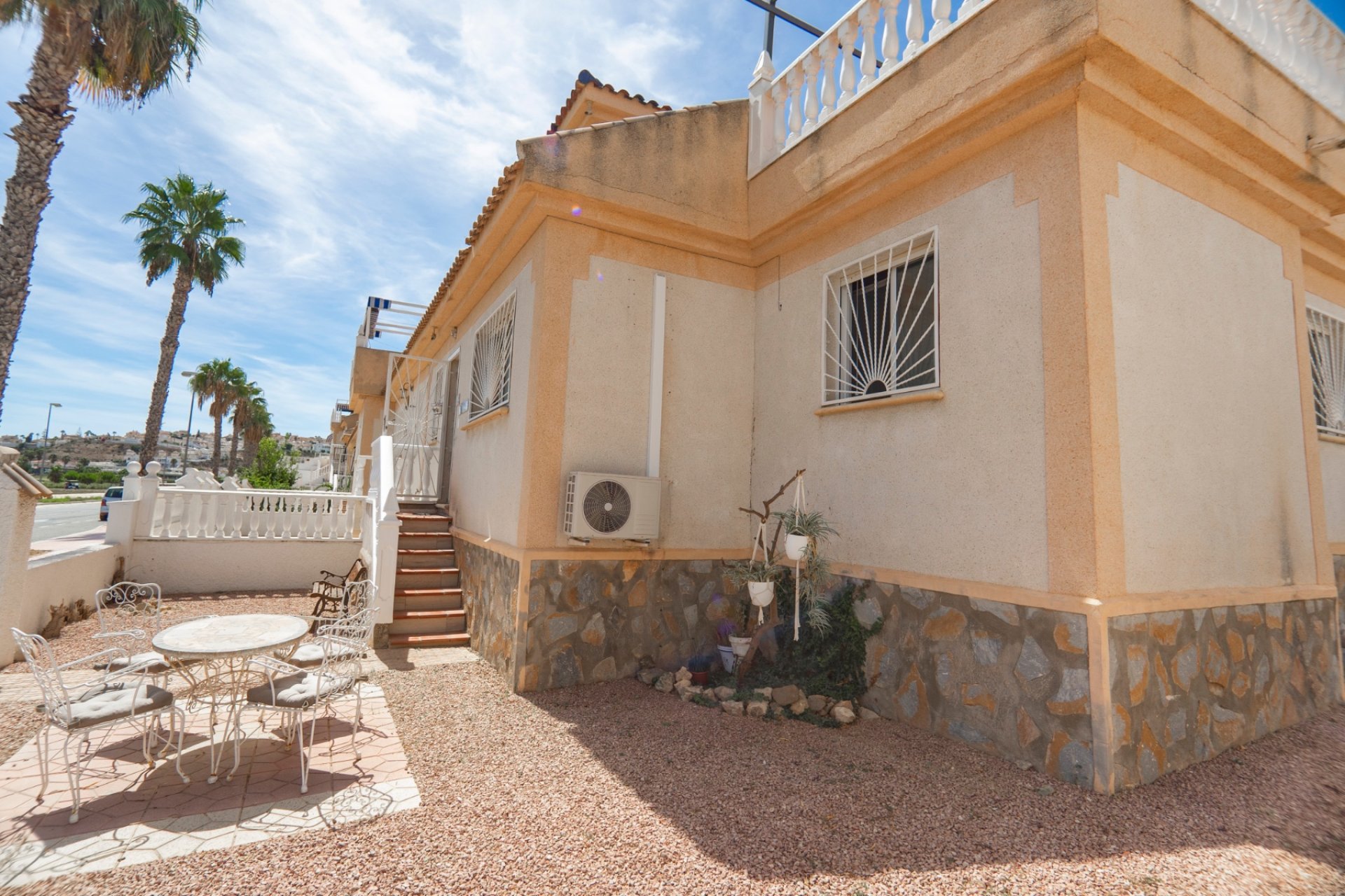 Herverkoop - Semi Detached - Ciudad Quesada - La Marquesa Golf