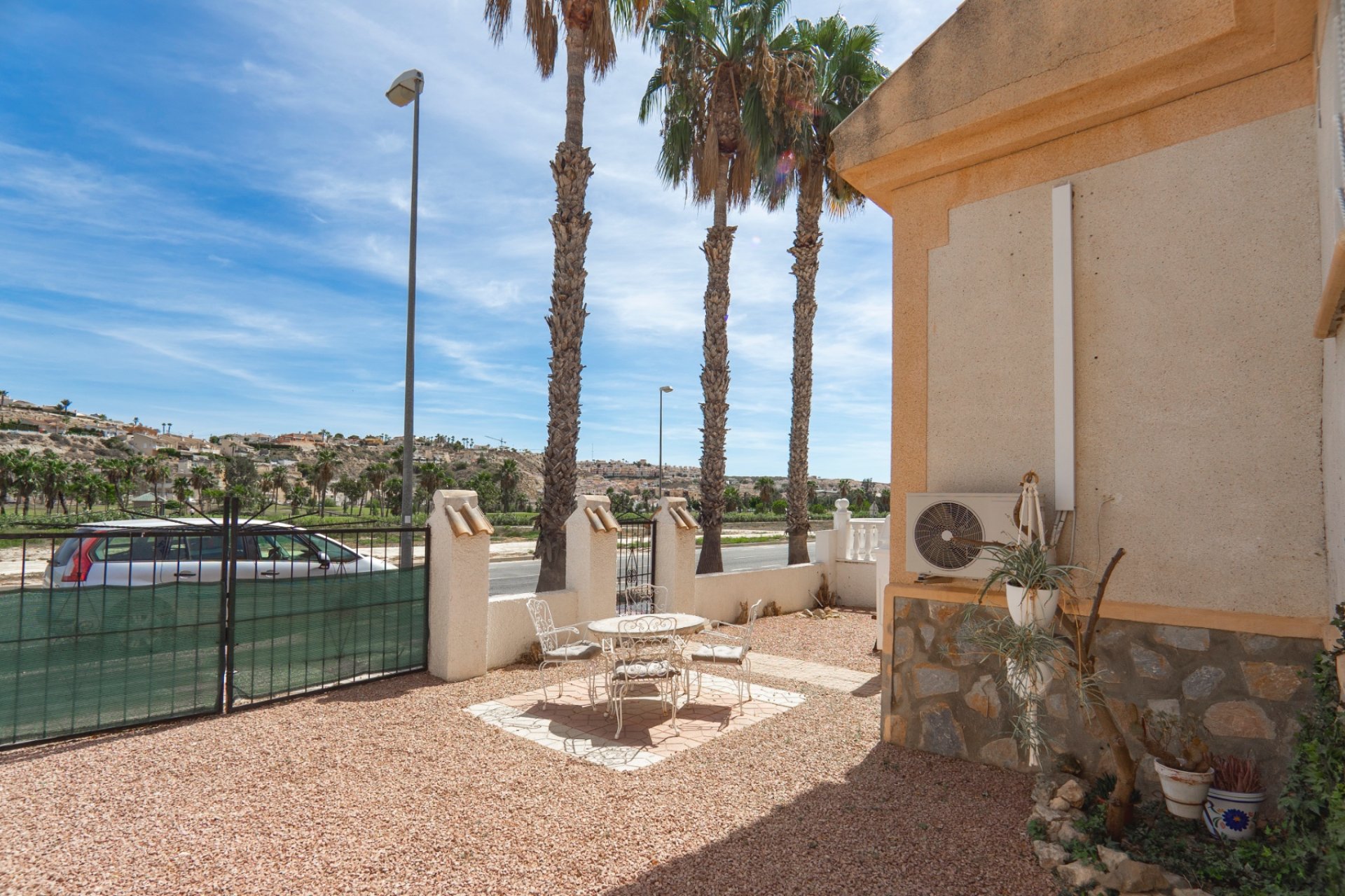 Herverkoop - Semi Detached - Ciudad Quesada - La Marquesa Golf