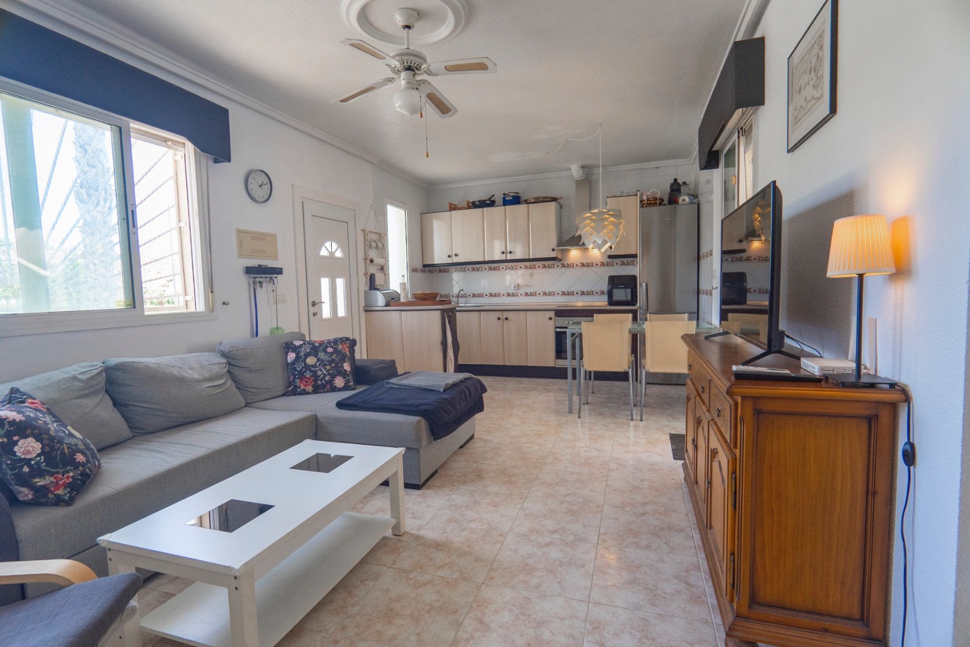 Herverkoop - Semi Detached - Ciudad Quesada - La Marquesa Golf