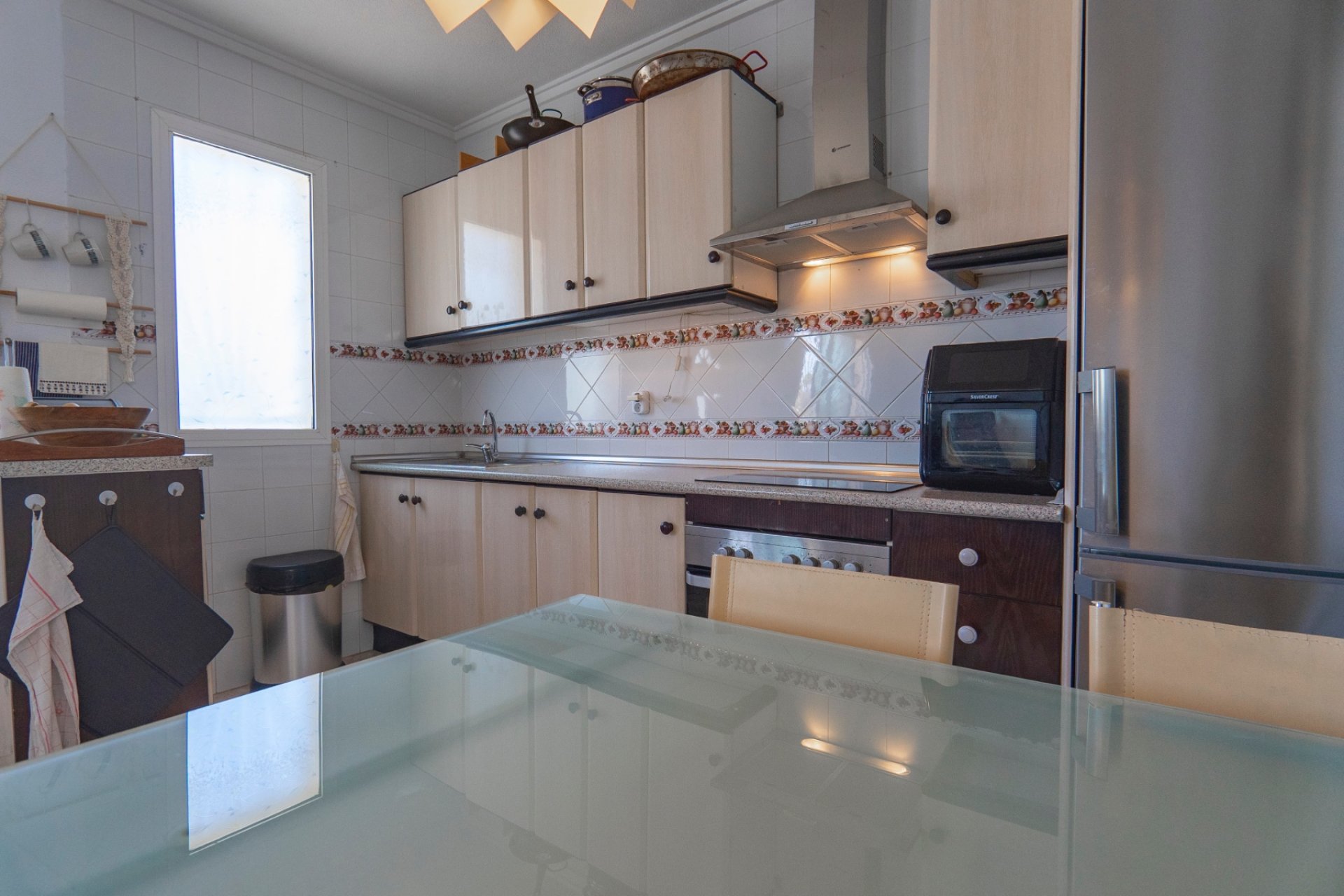 Herverkoop - Semi Detached - Ciudad Quesada - La Marquesa Golf