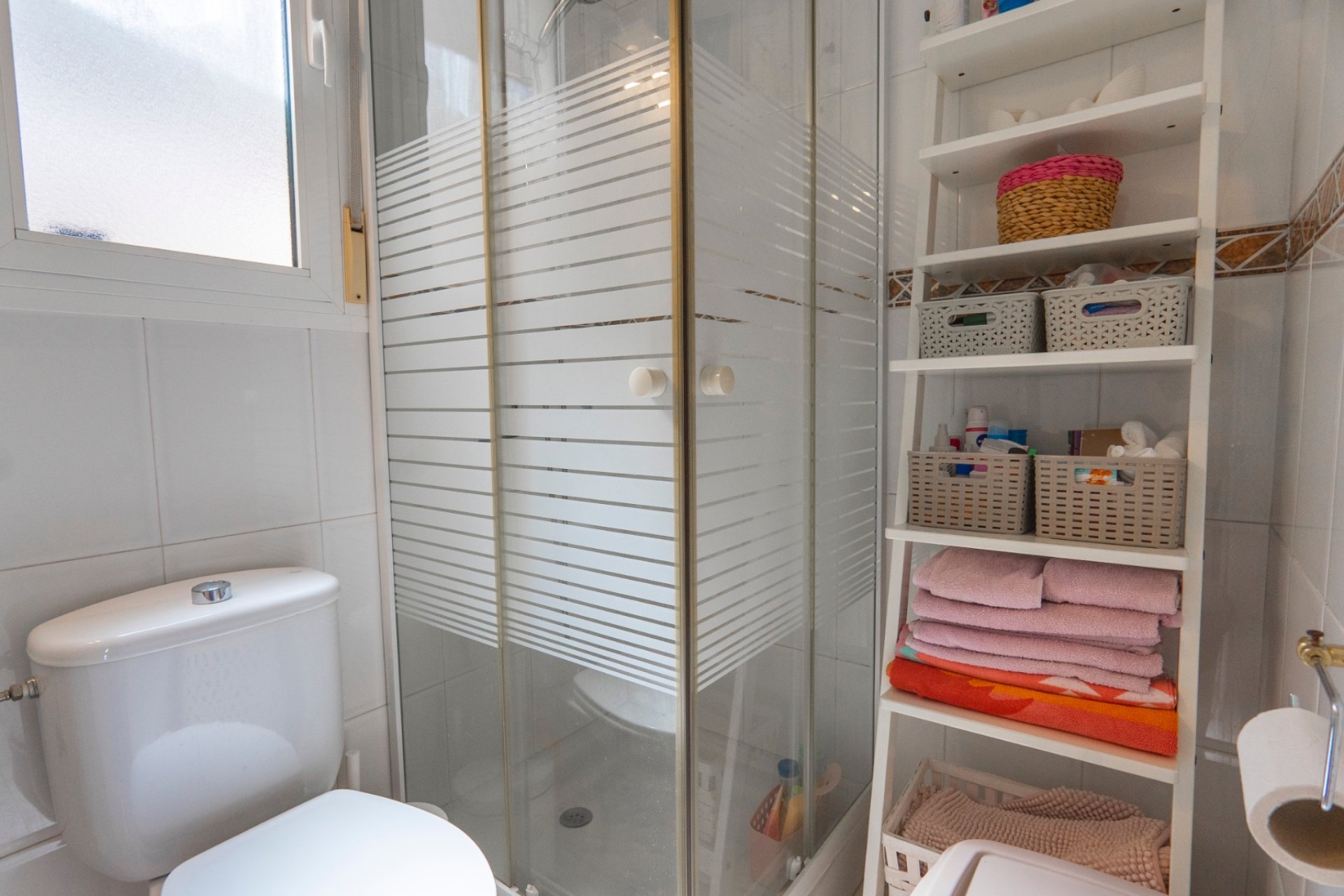 Herverkoop - Semi Detached - Ciudad Quesada - La Marquesa Golf