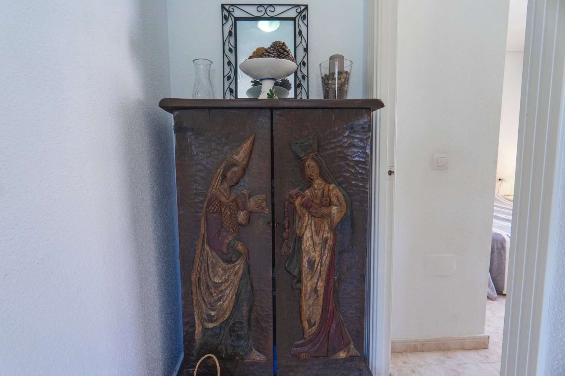 Herverkoop - Semi Detached - Ciudad Quesada - La Marquesa Golf