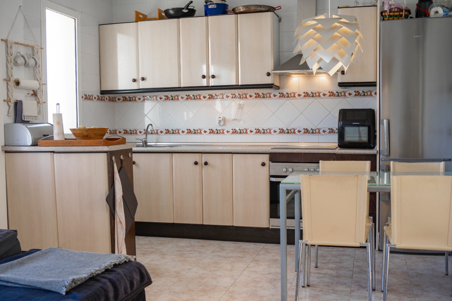 Herverkoop - Semi Detached - Ciudad Quesada - La Marquesa Golf