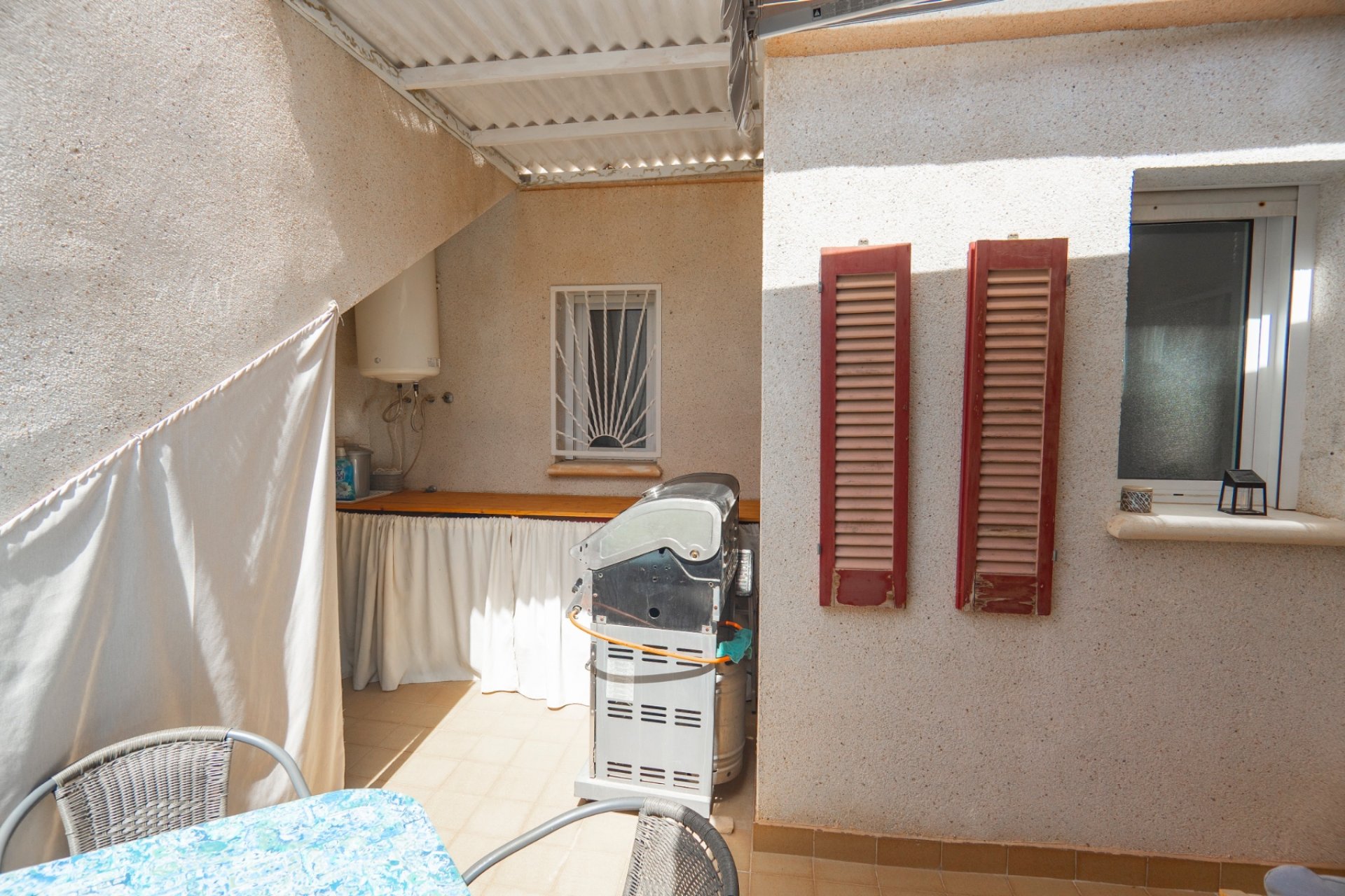 Herverkoop - Semi Detached - Ciudad Quesada - La Marquesa Golf