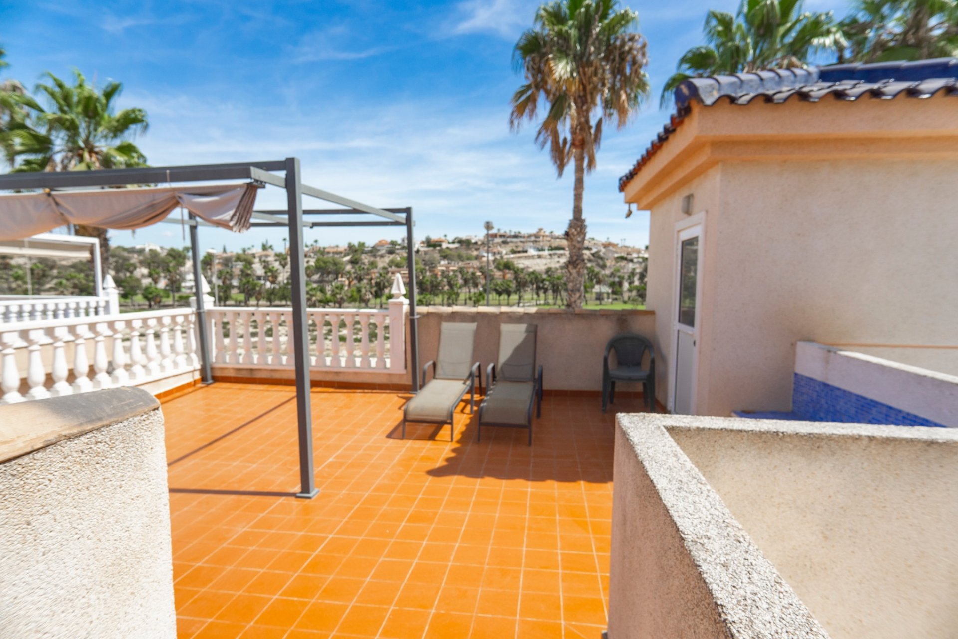 Herverkoop - Semi Detached - Ciudad Quesada - La Marquesa Golf