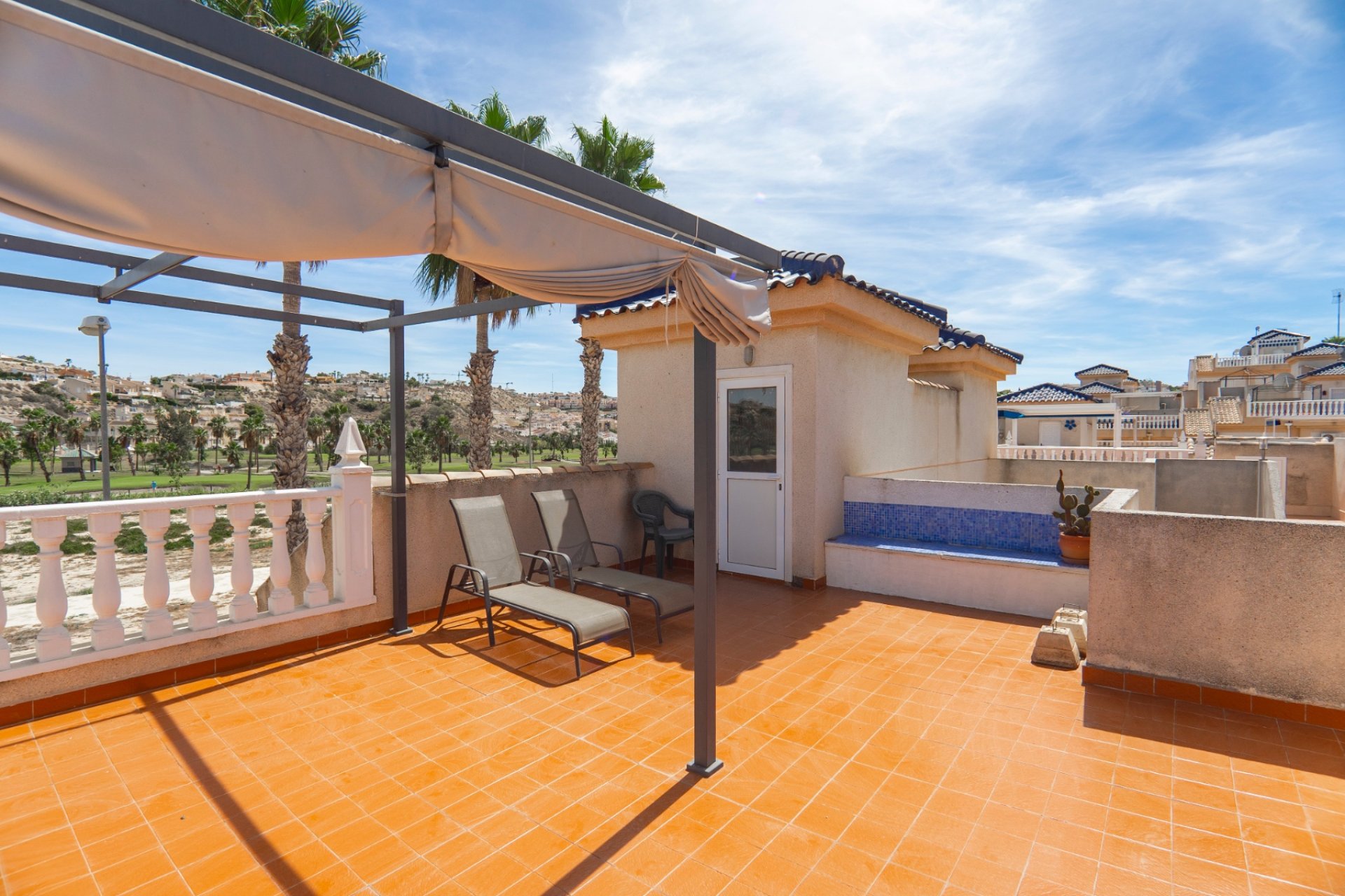 Herverkoop - Semi Detached - Ciudad Quesada - La Marquesa Golf