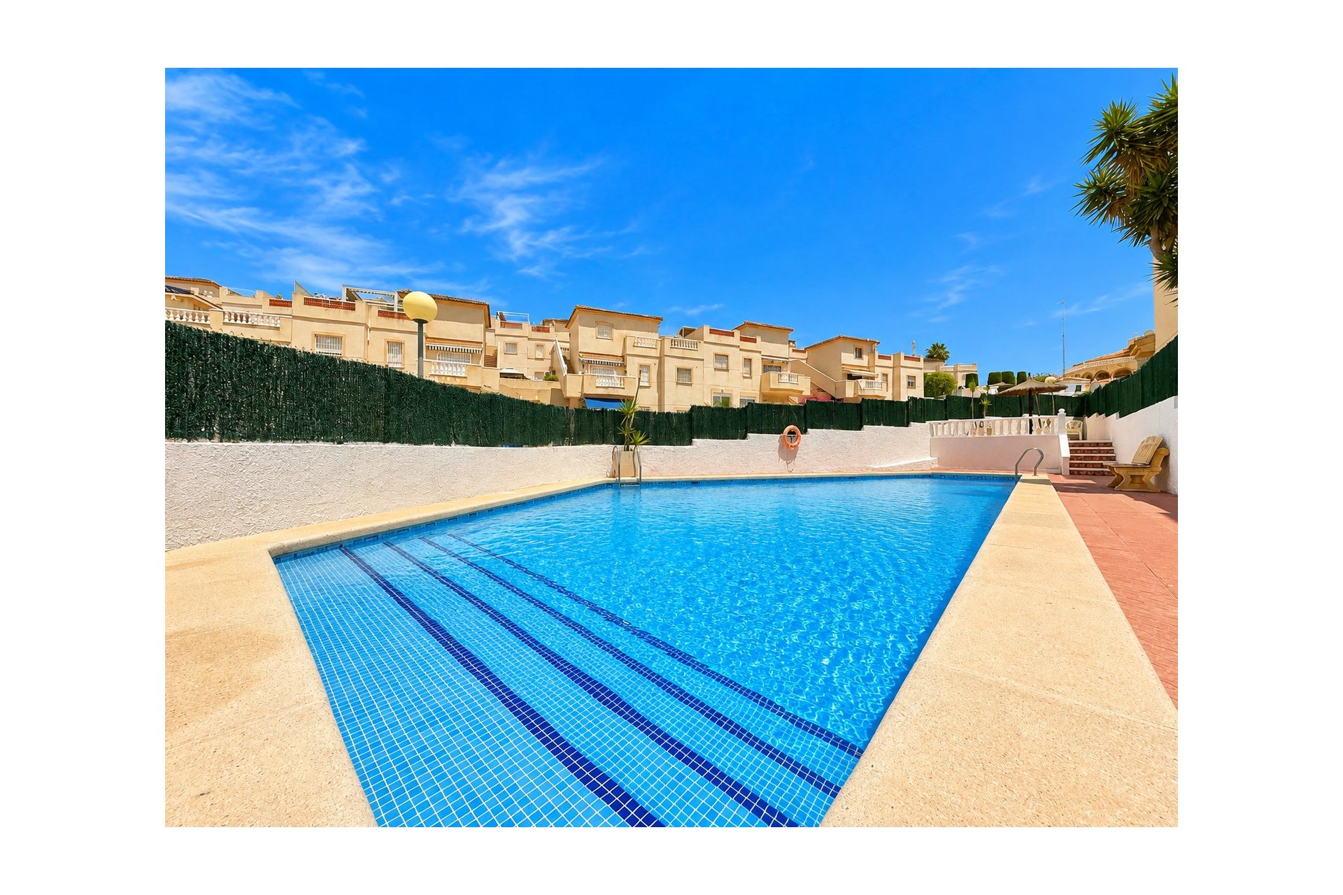 Herverkoop - Semi Detached - Ciudad Quesada - La Marquesa Golf