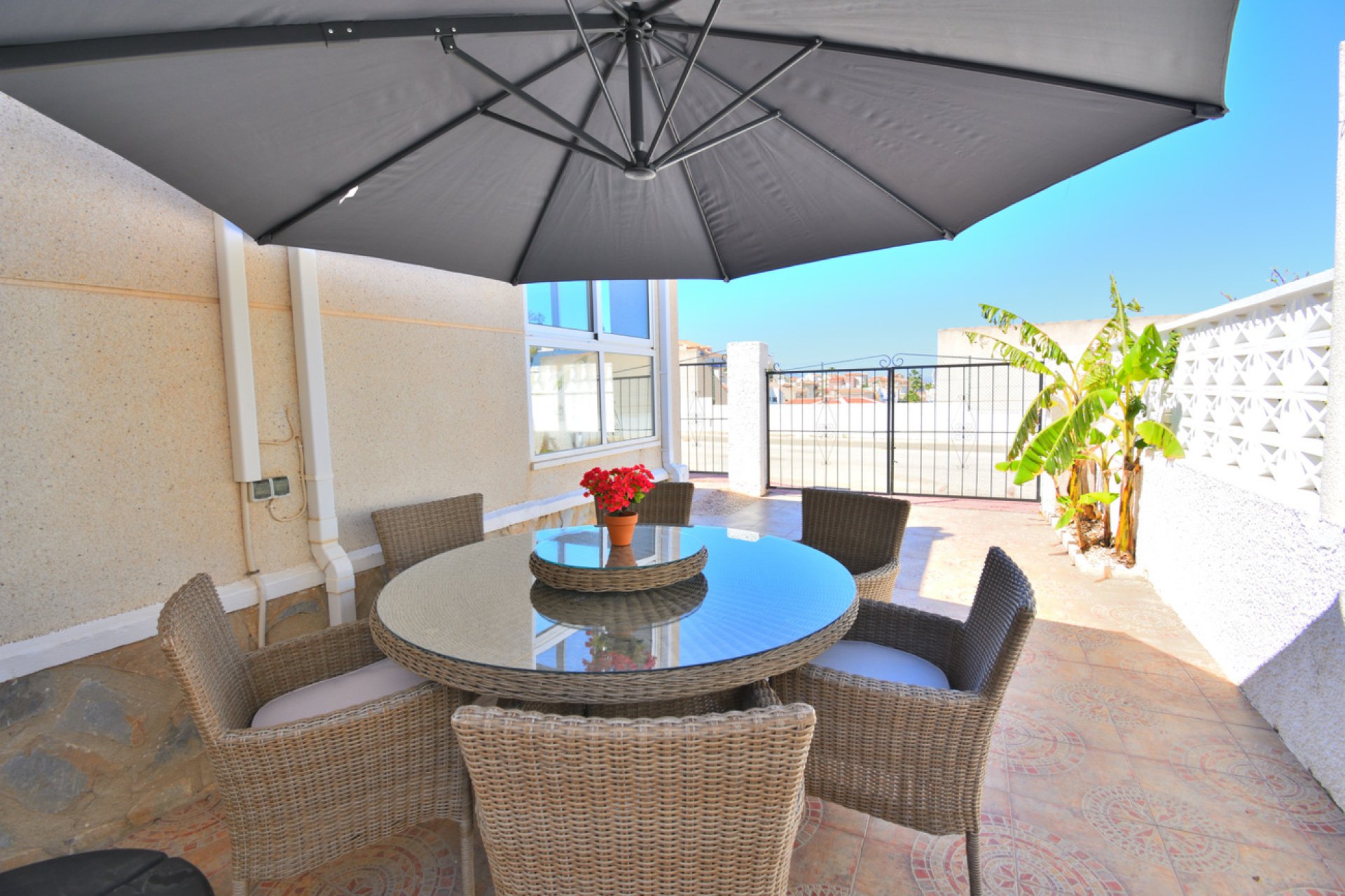 Herverkoop - Semi Detached - Ciudad Quesada - La Marquesa