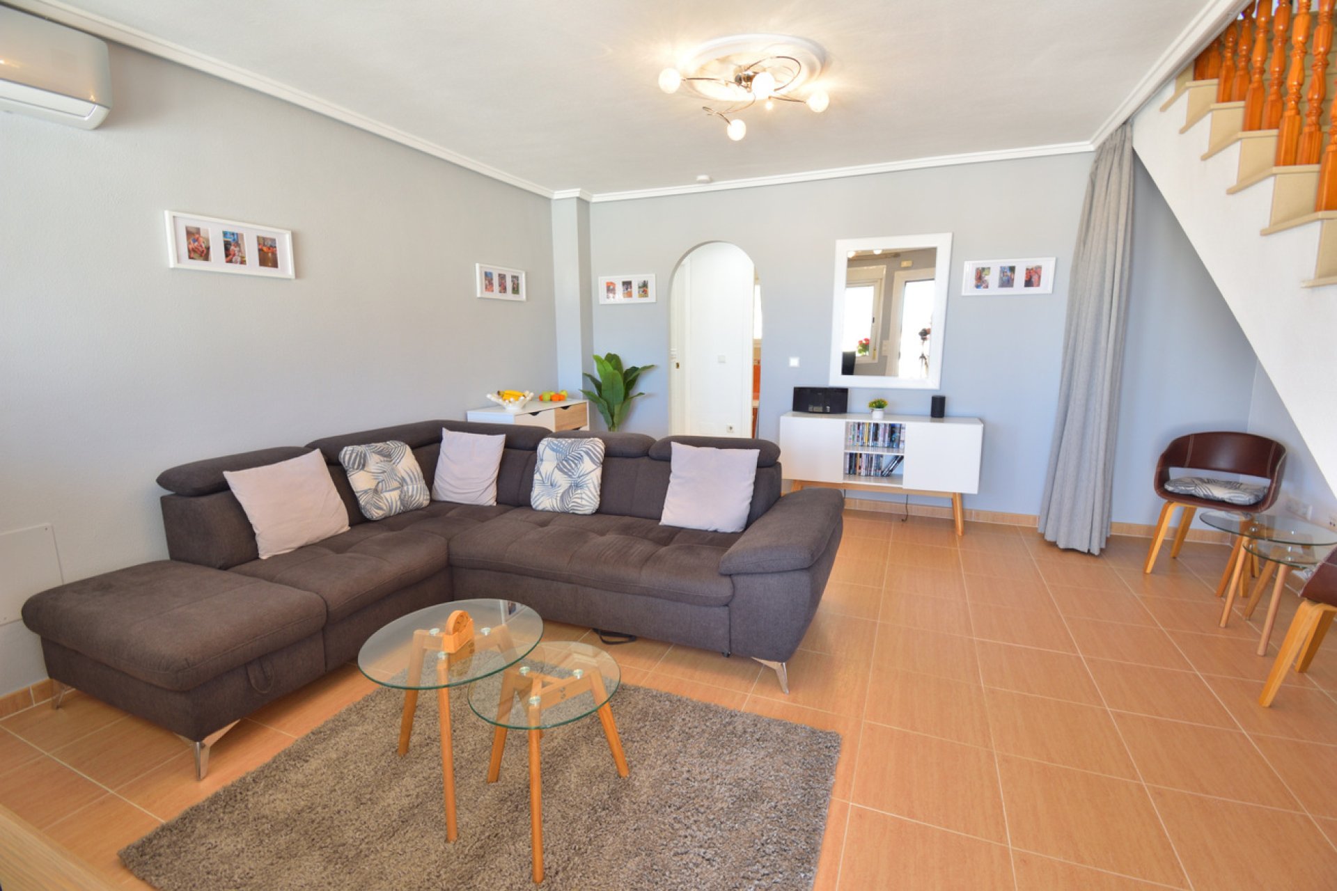 Herverkoop - Semi Detached - Ciudad Quesada - La Marquesa