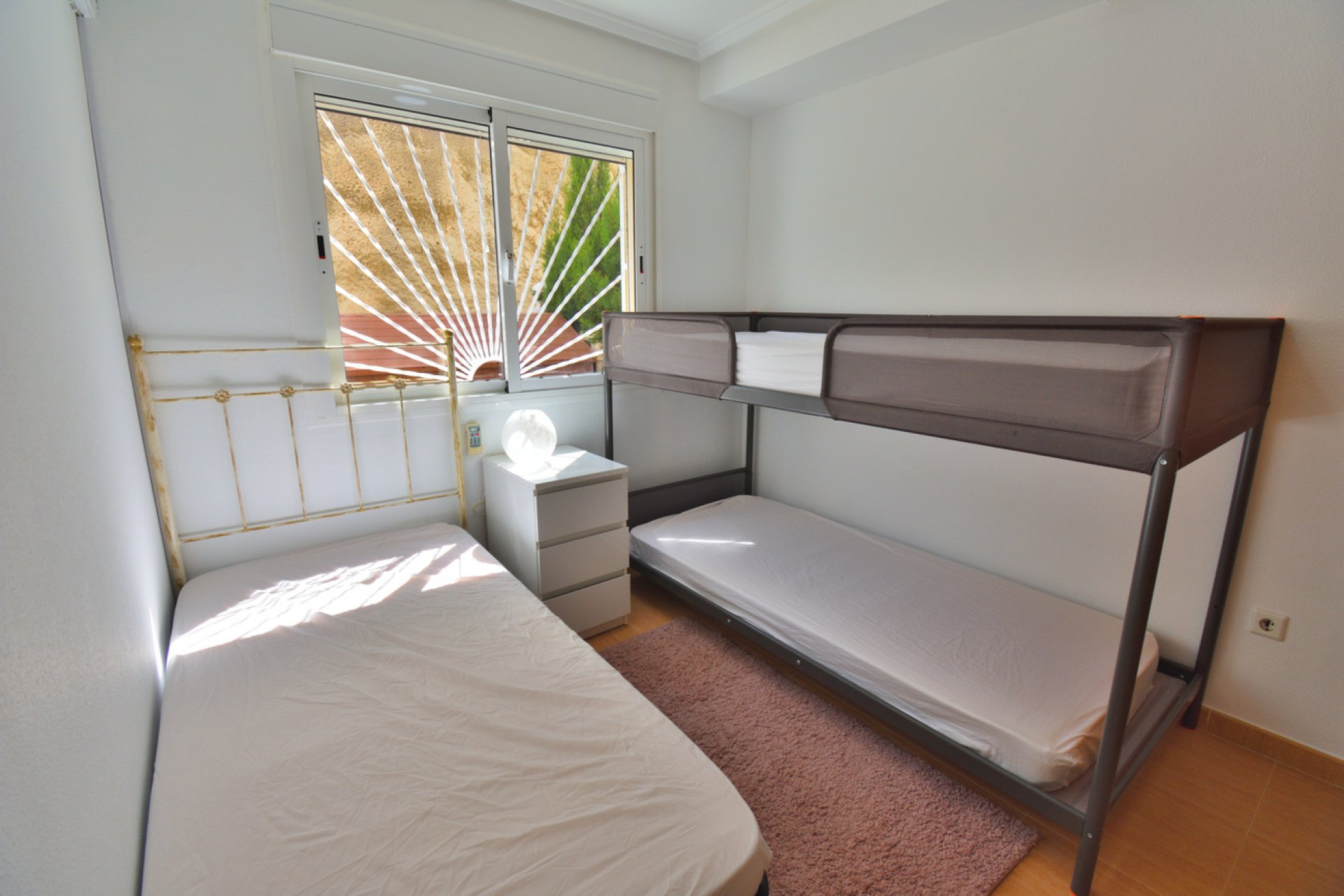 Herverkoop - Semi Detached - Ciudad Quesada - La Marquesa