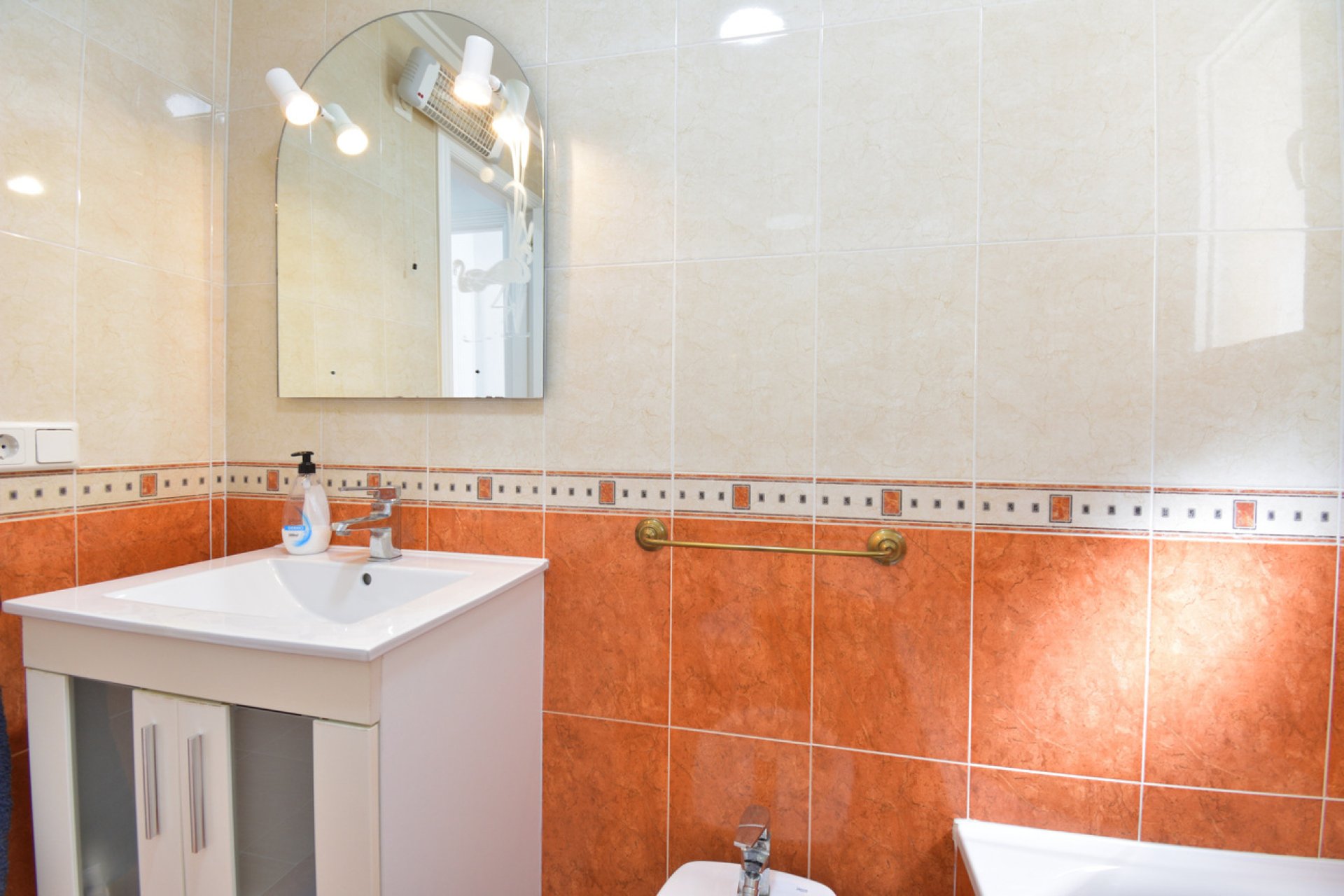 Herverkoop - Semi Detached - Ciudad Quesada - La Marquesa