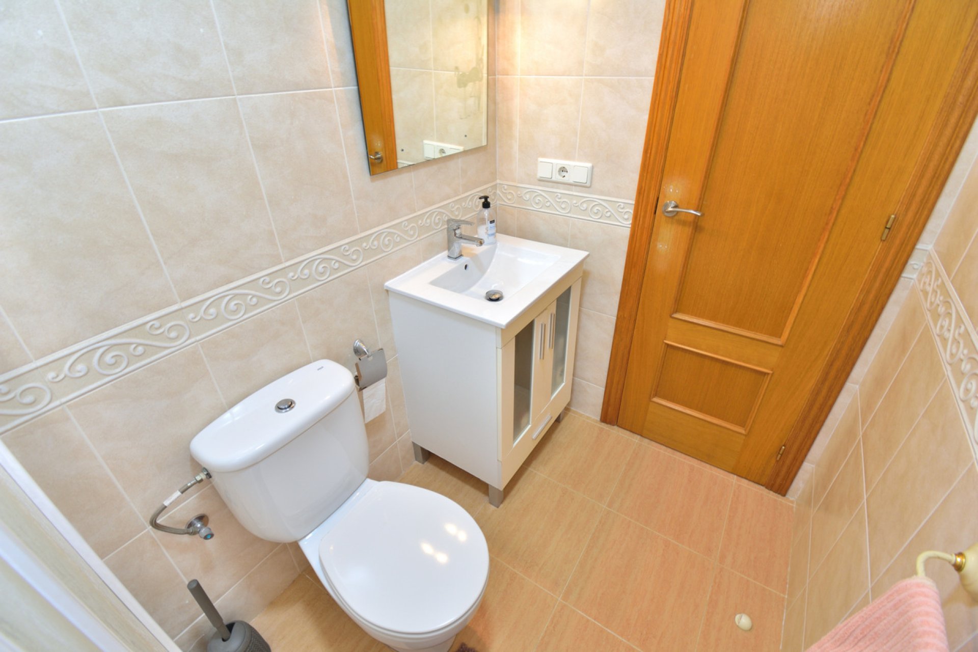 Herverkoop - Semi Detached - Ciudad Quesada - La Marquesa