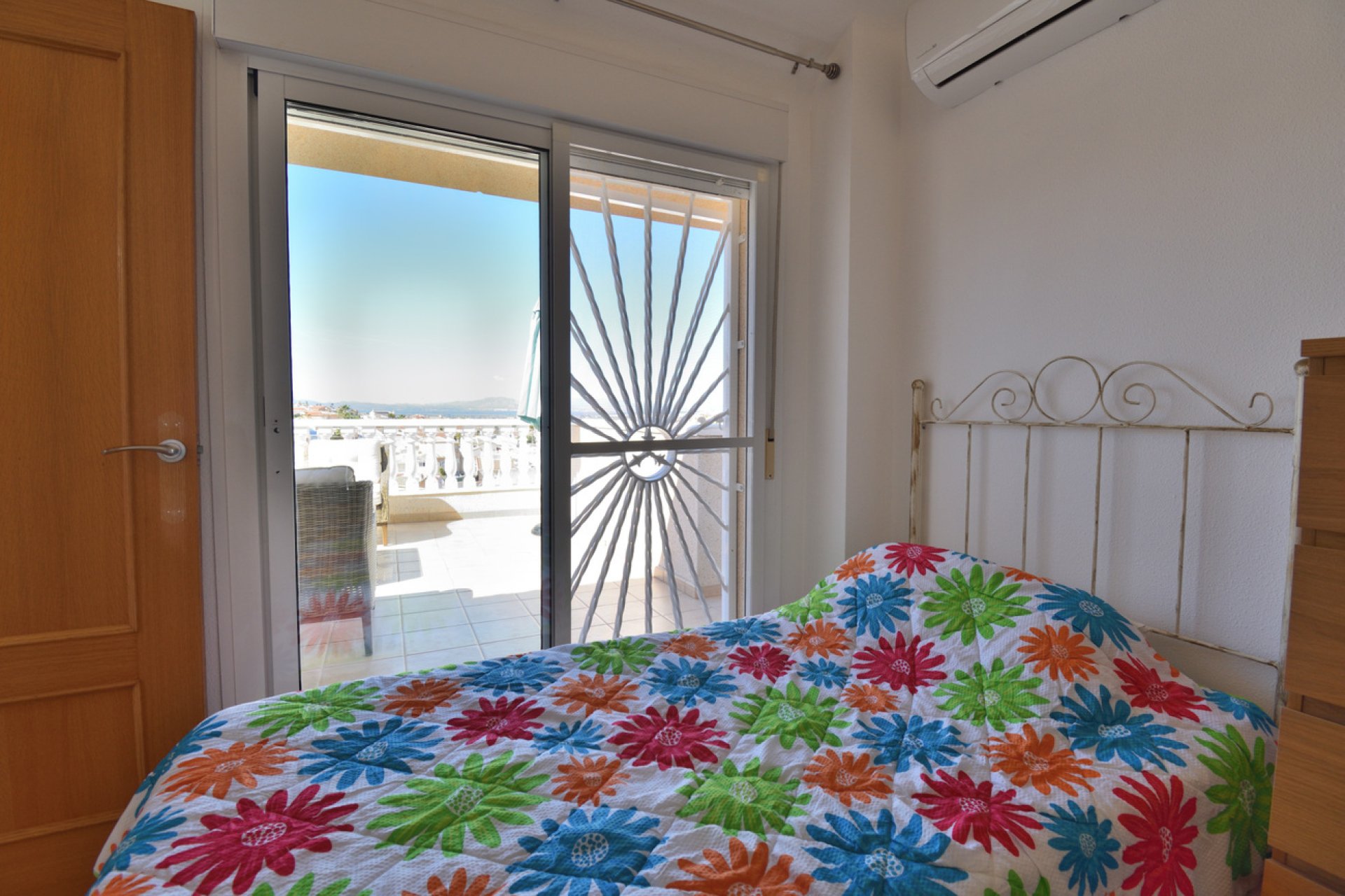 Herverkoop - Semi Detached - Ciudad Quesada - La Marquesa