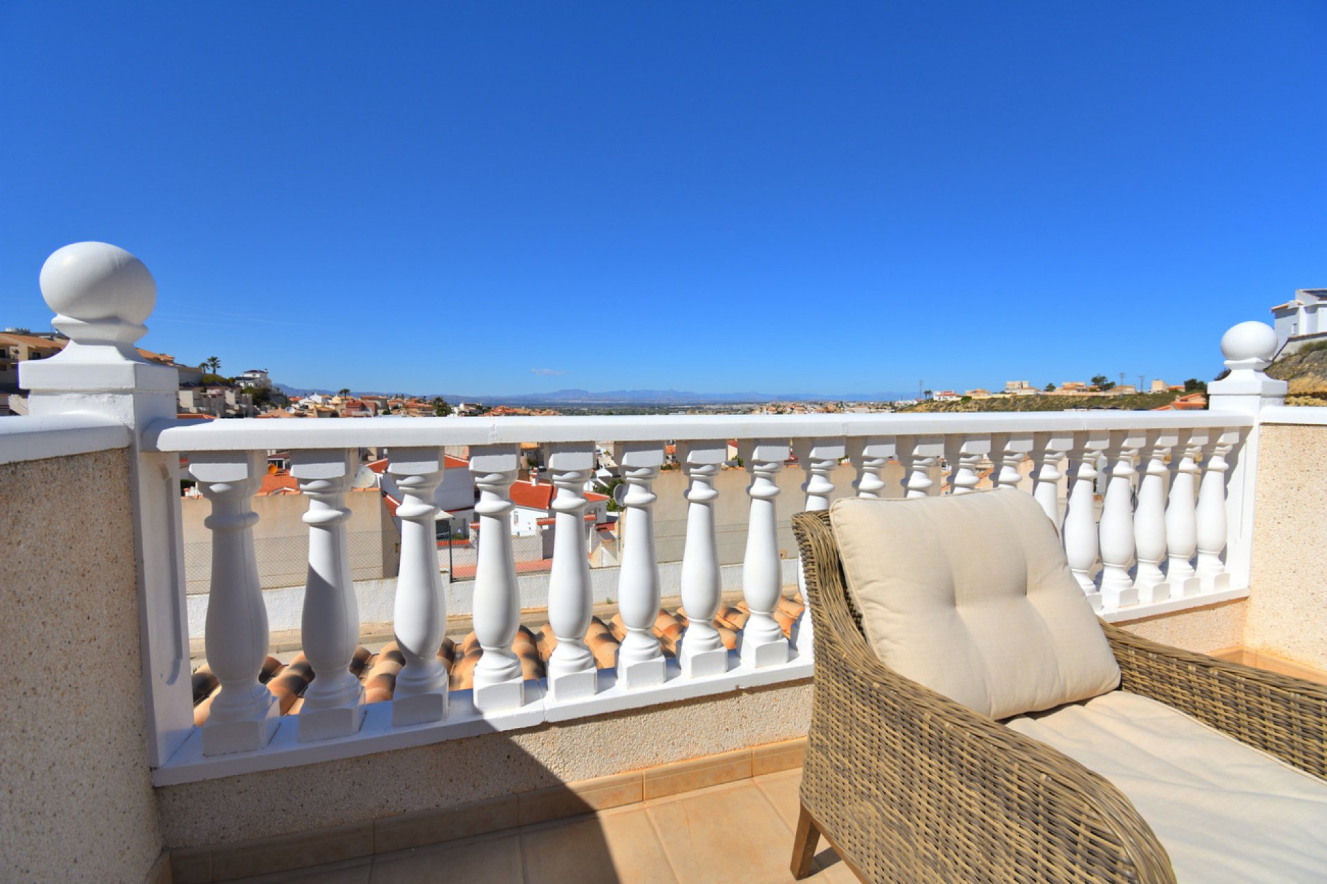 Herverkoop - Semi Detached - Ciudad Quesada - La Marquesa