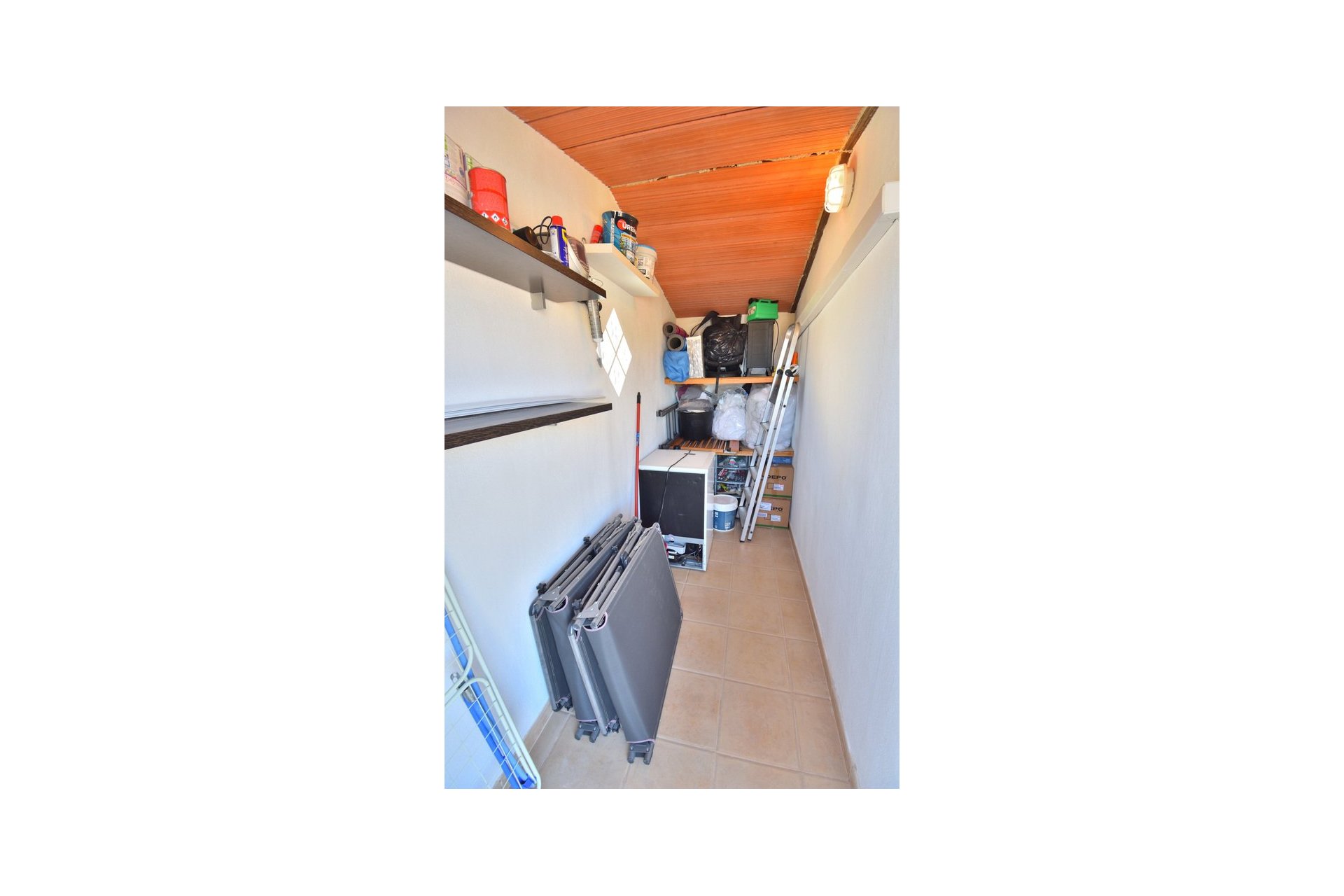 Herverkoop - Semi Detached - Ciudad Quesada - La Marquesa