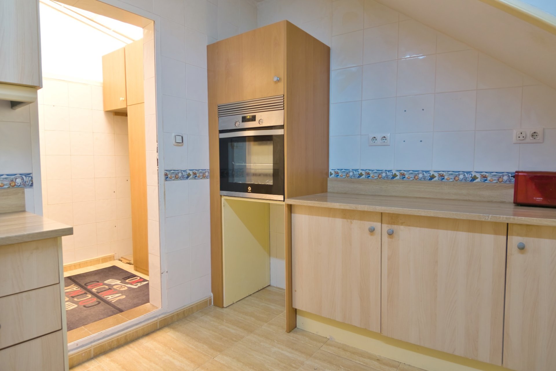 Herverkoop - Semi Detached - Ciudad Quesada - Lo Crispin