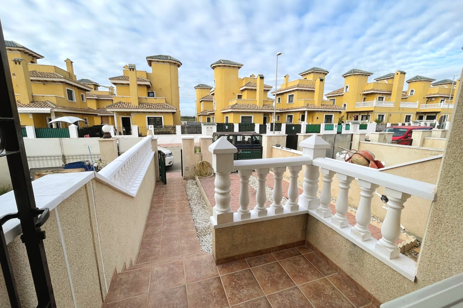 Herverkoop - Semi Detached - Ciudad Quesada - Lo Marabu - Doña Pepa 2