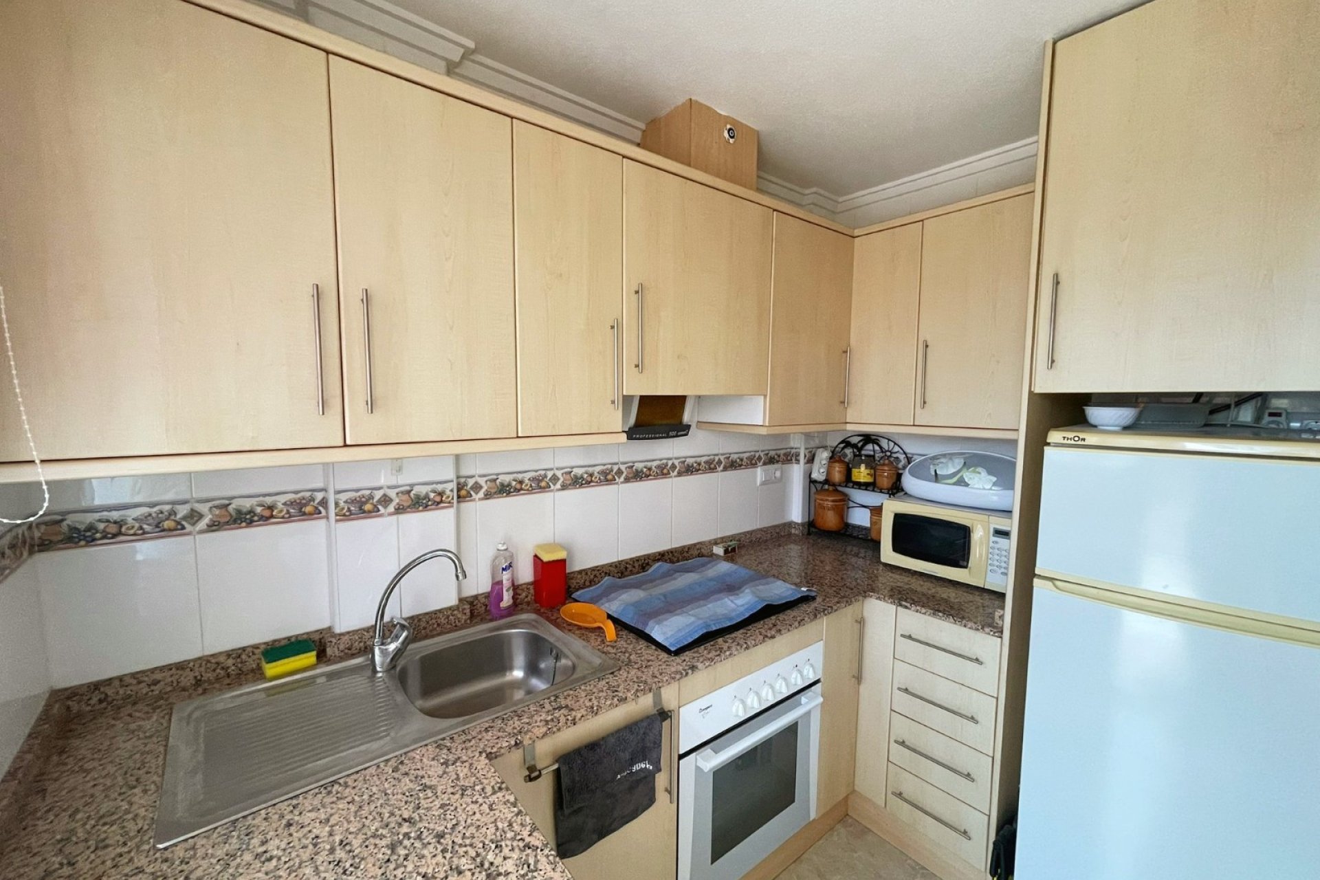 Herverkoop - Semi Detached - Ciudad Quesada - Lo Marabu - Doña Pepa 2