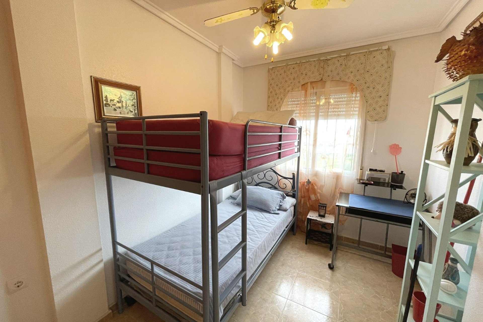 Herverkoop - Semi Detached - Ciudad Quesada - Lo Marabu - Doña Pepa 2