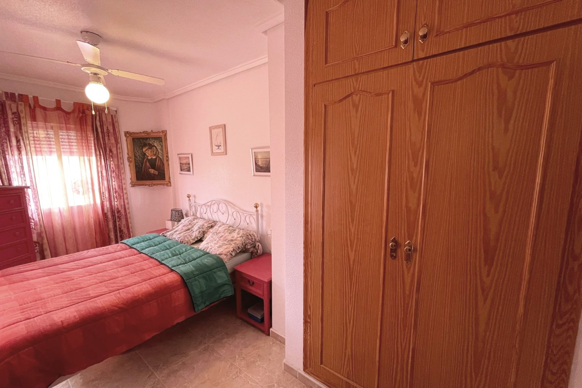 Herverkoop - Semi Detached - Ciudad Quesada - Lo Marabu - Doña Pepa 2