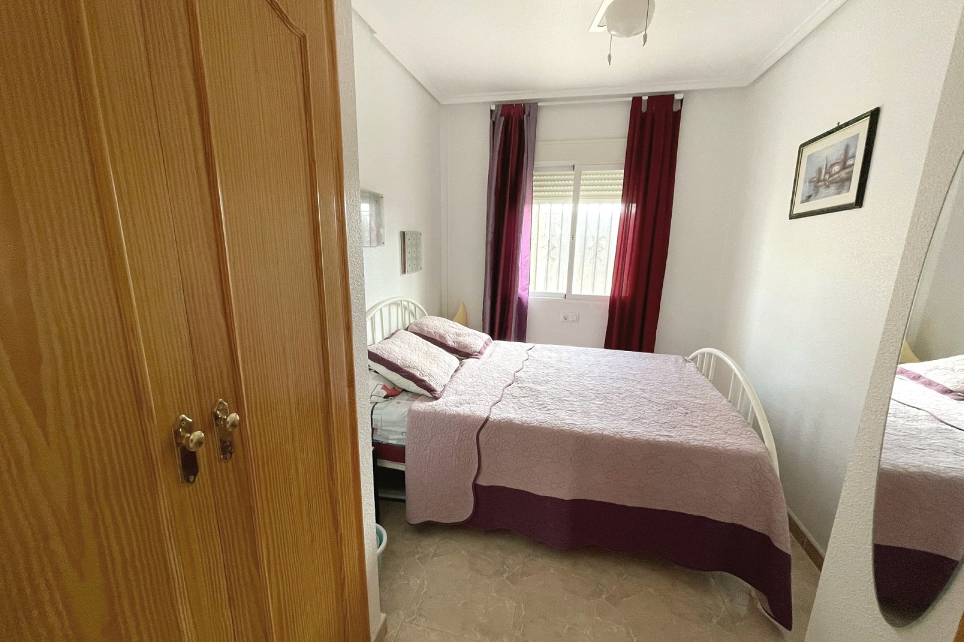 Herverkoop - Semi Detached - Ciudad Quesada - Lo Marabu - Doña Pepa 2