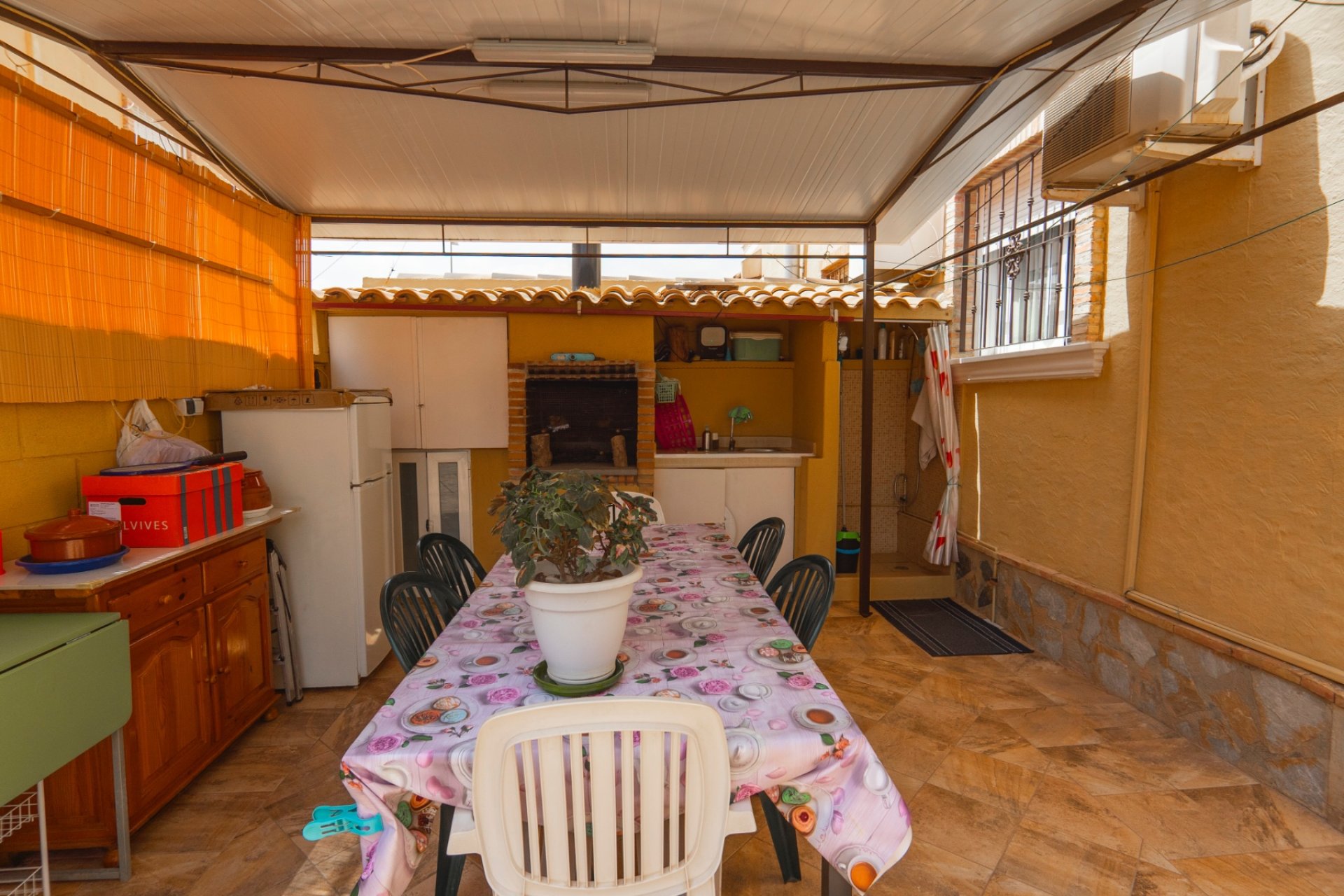 Herverkoop - Semi Detached - Ciudad Quesada - Lo Marabu