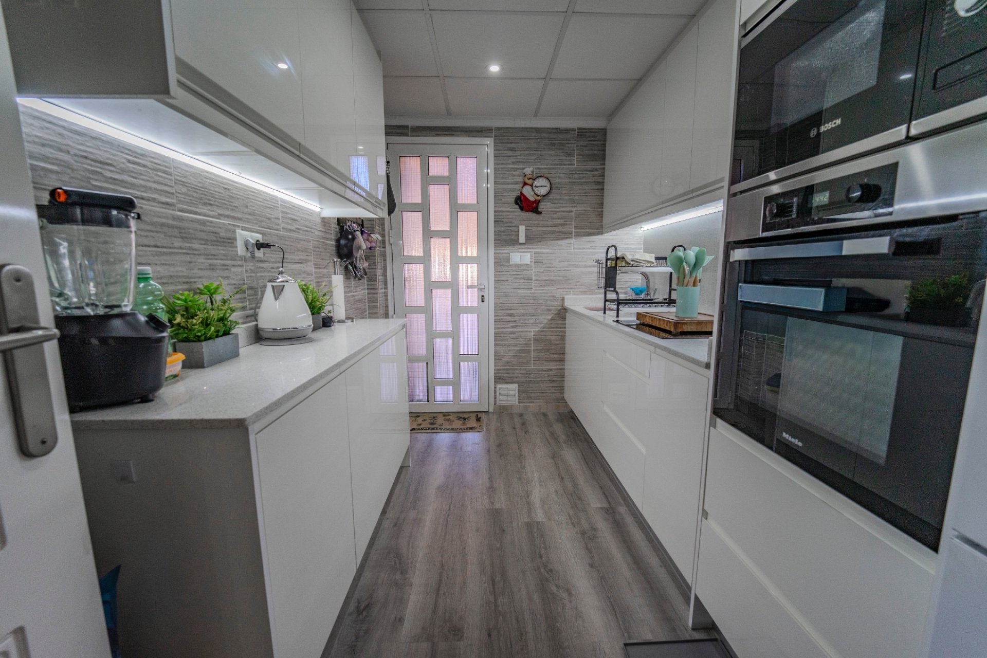 Herverkoop - Semi Detached - Ciudad Quesada - Lo Marabú