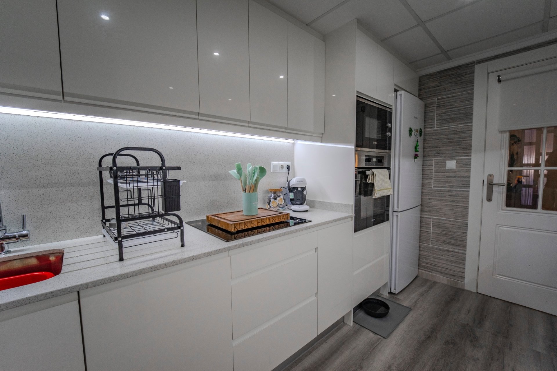 Herverkoop - Semi Detached - Ciudad Quesada - Lo Marabú