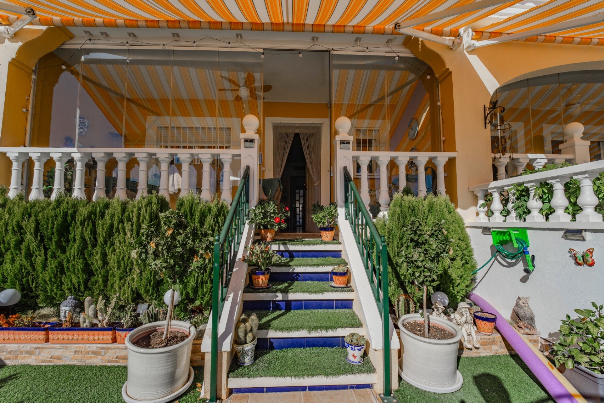 Herverkoop - Semi Detached - Ciudad Quesada - Lo Marabú