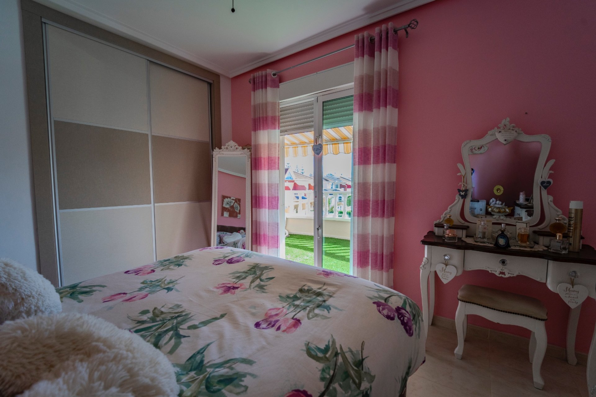 Herverkoop - Semi Detached - Ciudad Quesada - Lo Marabú