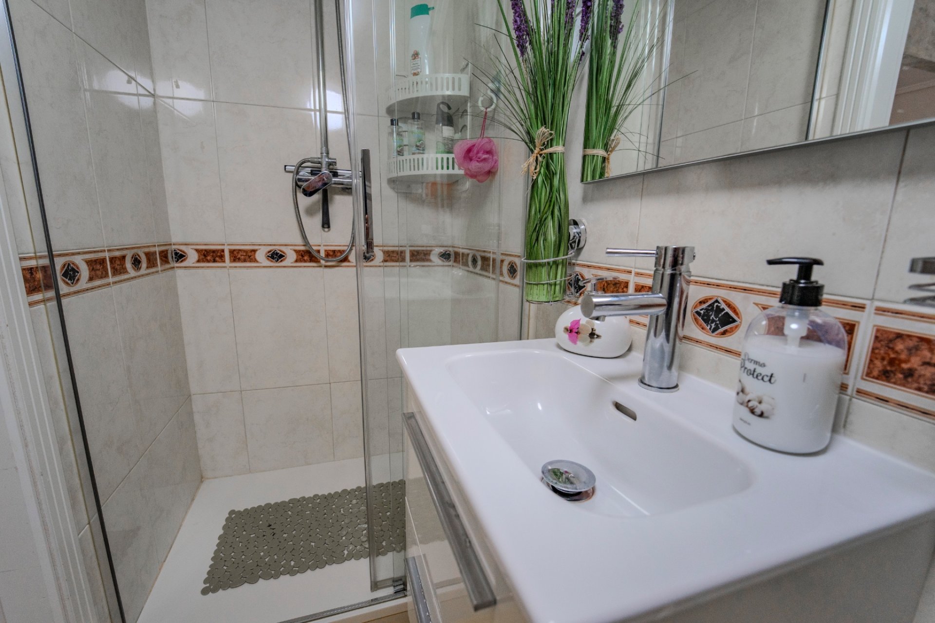 Herverkoop - Semi Detached - Ciudad Quesada - Lo Marabú