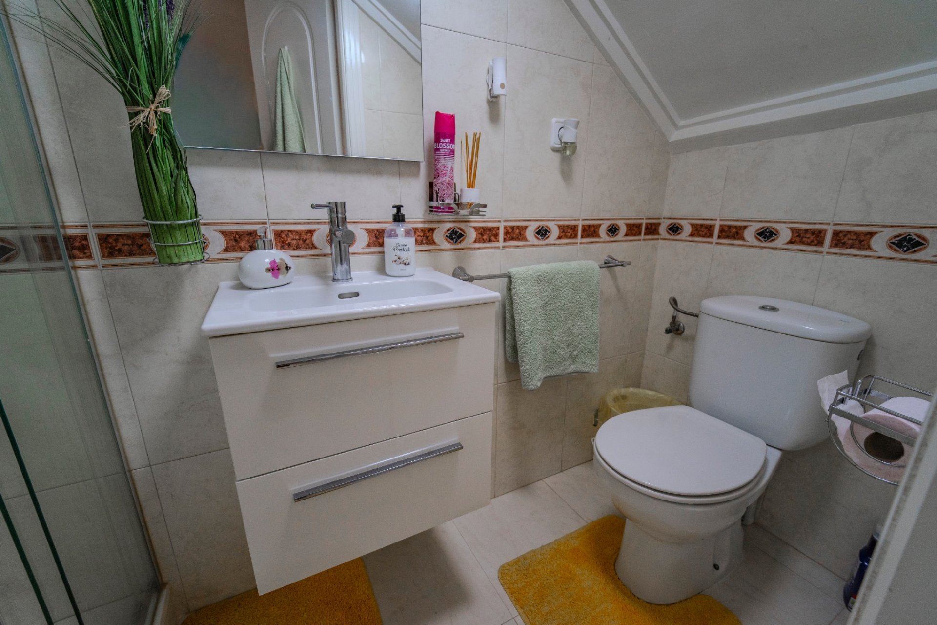 Herverkoop - Semi Detached - Ciudad Quesada - Lo Marabú