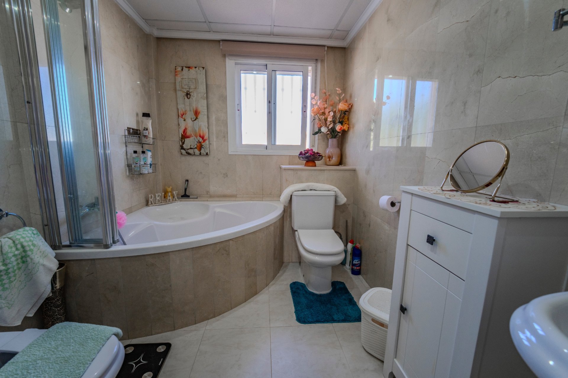 Herverkoop - Semi Detached - Ciudad Quesada - Lo Marabú