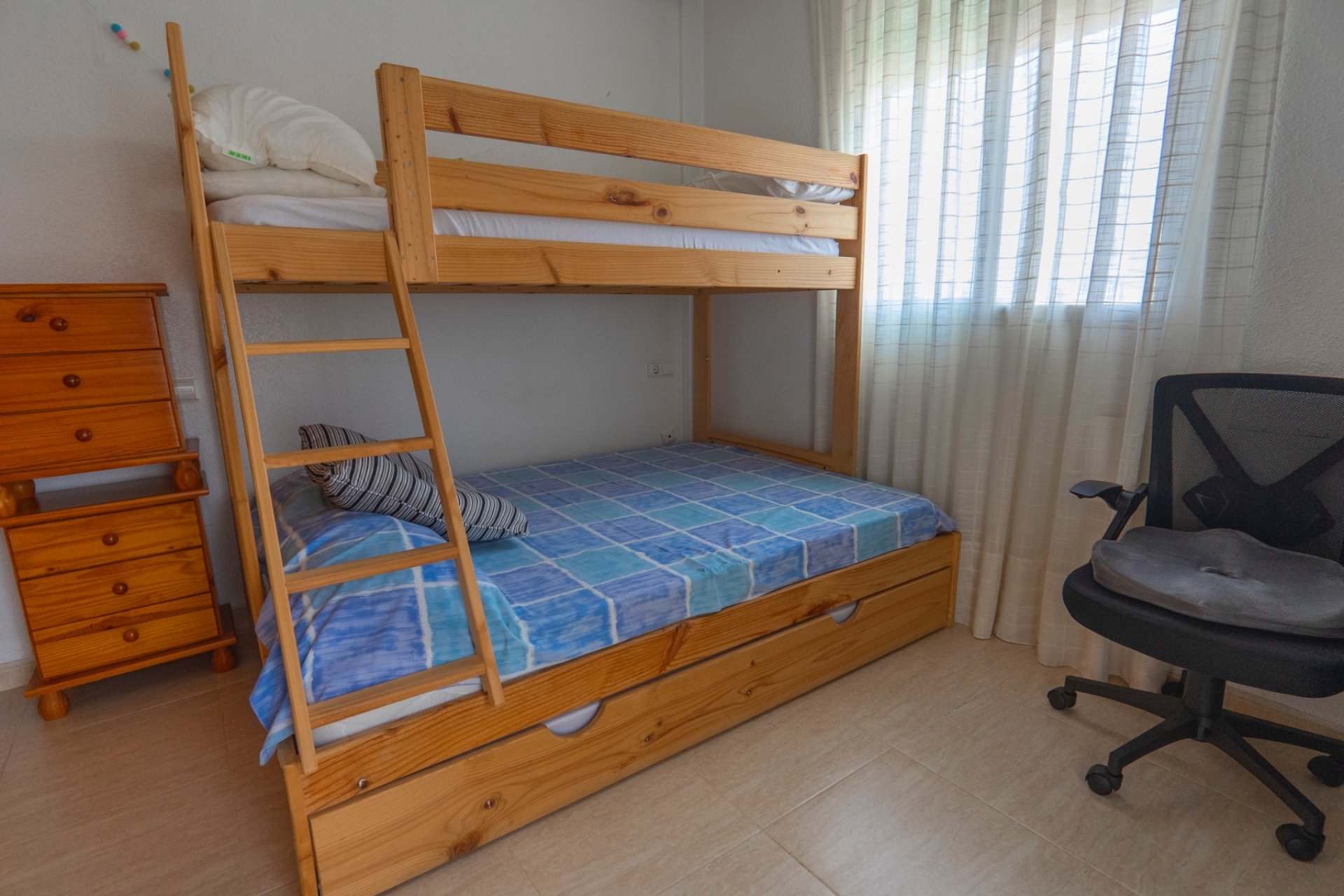 Herverkoop - Semi Detached - Ciudad Quesada - Lo Marabu