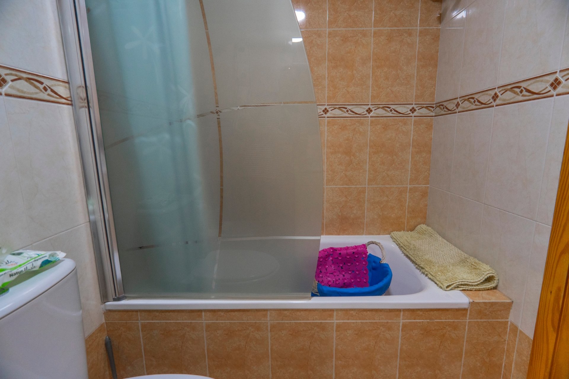 Herverkoop - Semi Detached - Ciudad Quesada - Lo Marabu