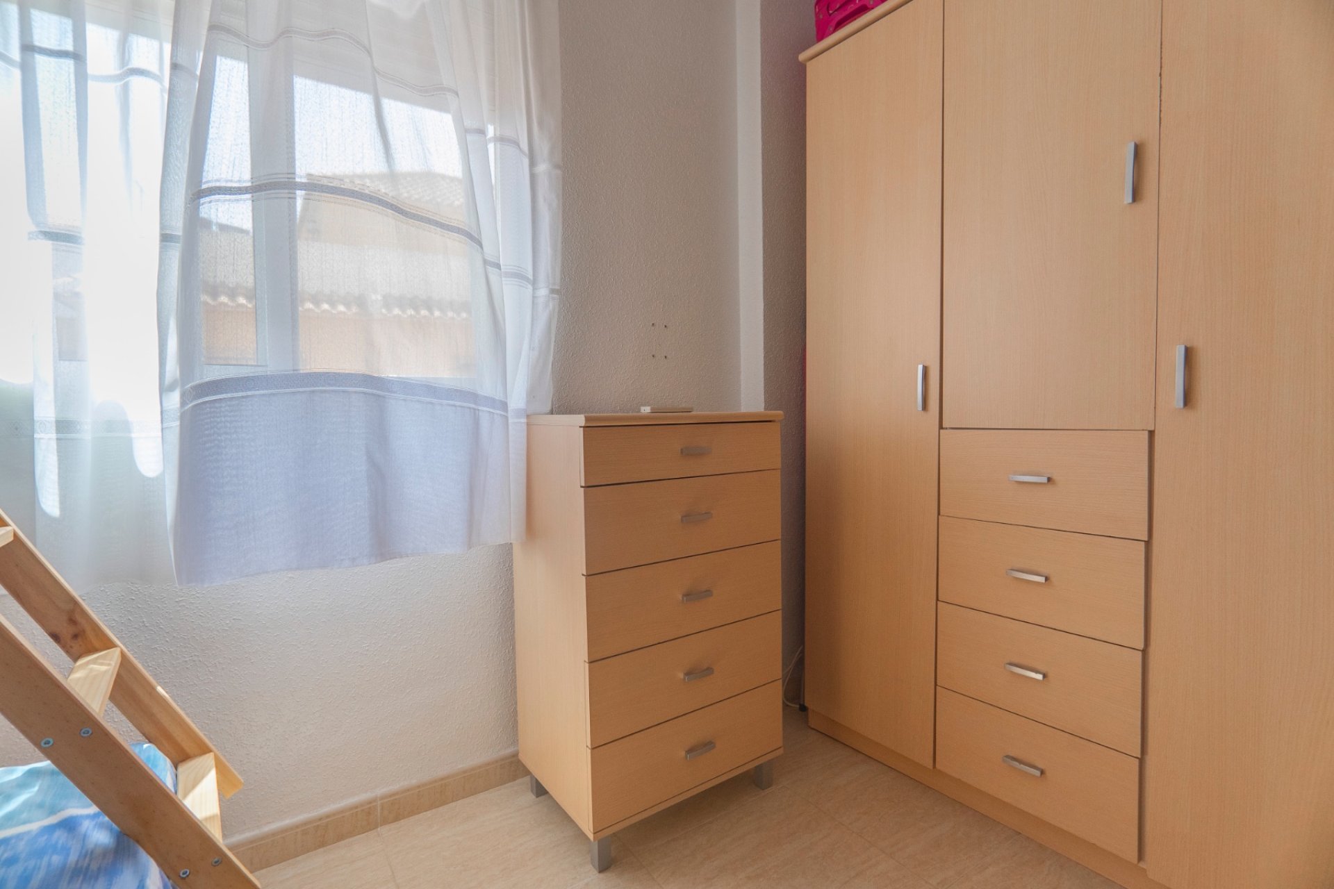 Herverkoop - Semi Detached - Ciudad Quesada - Lo Marabu