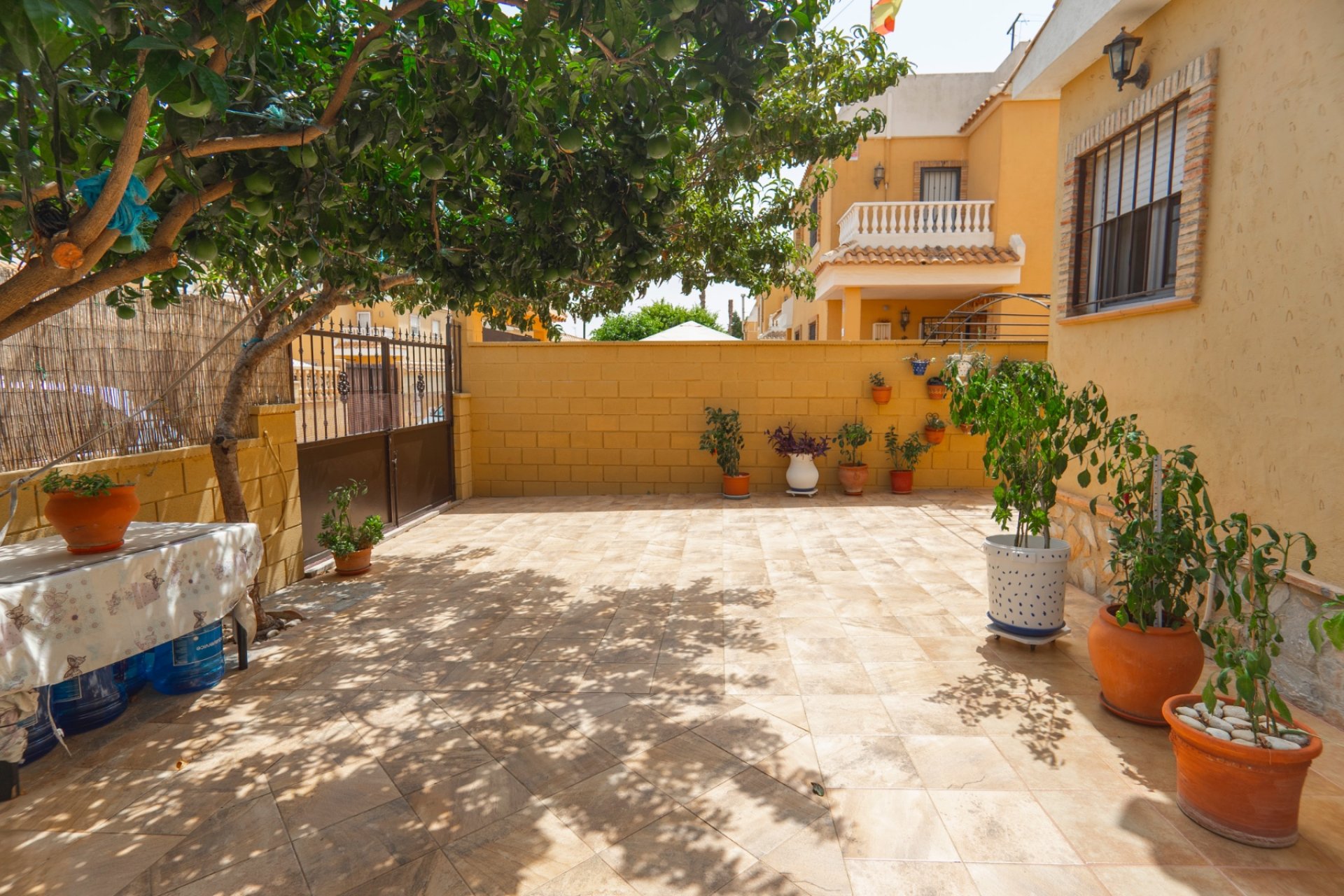 Herverkoop - Semi Detached - Ciudad Quesada - Lo Marabu