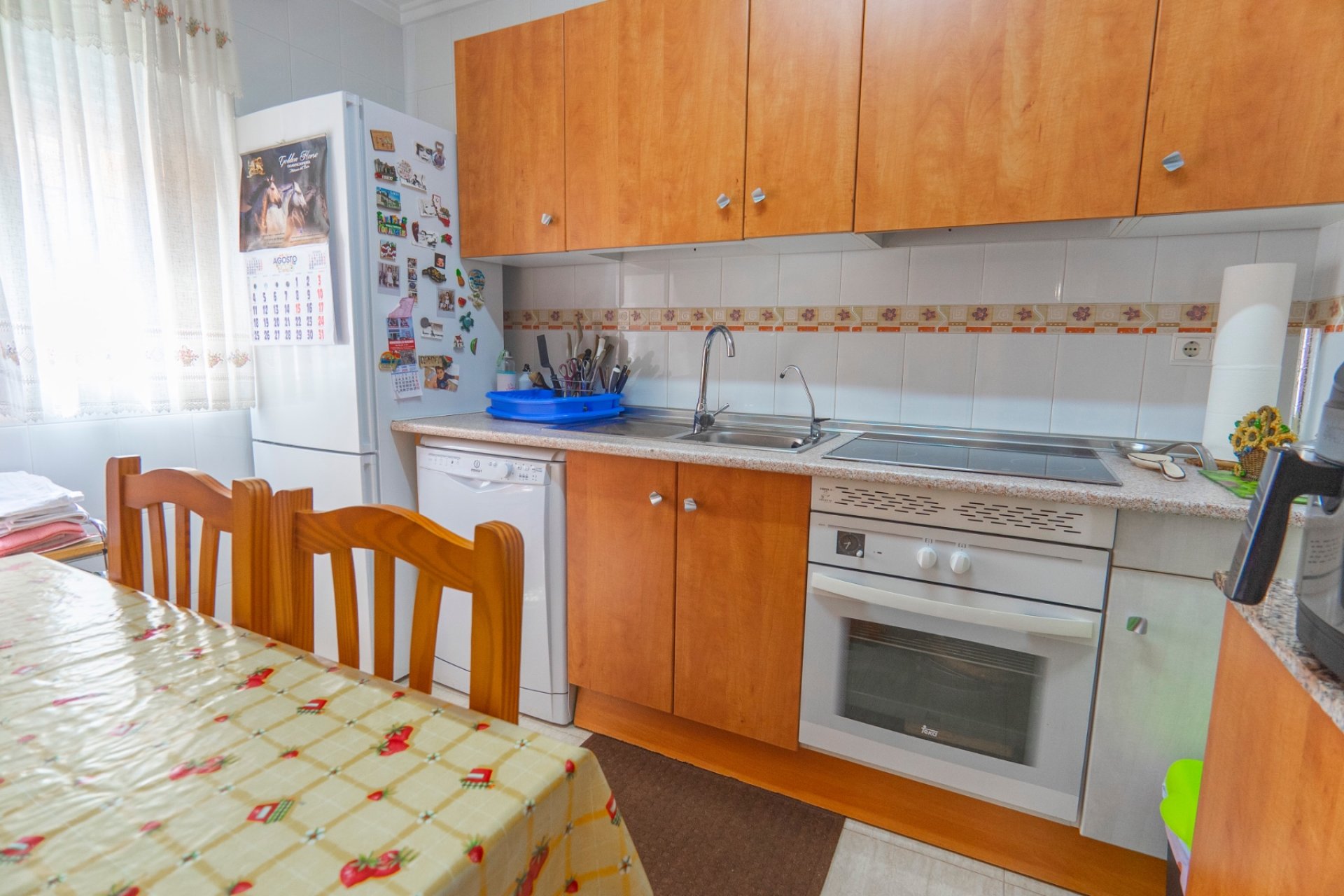 Herverkoop - Semi Detached - Ciudad Quesada - Lo Marabu